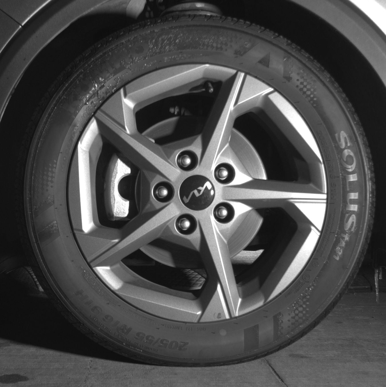 Thumbnail: 2025 Kia K4 - 9