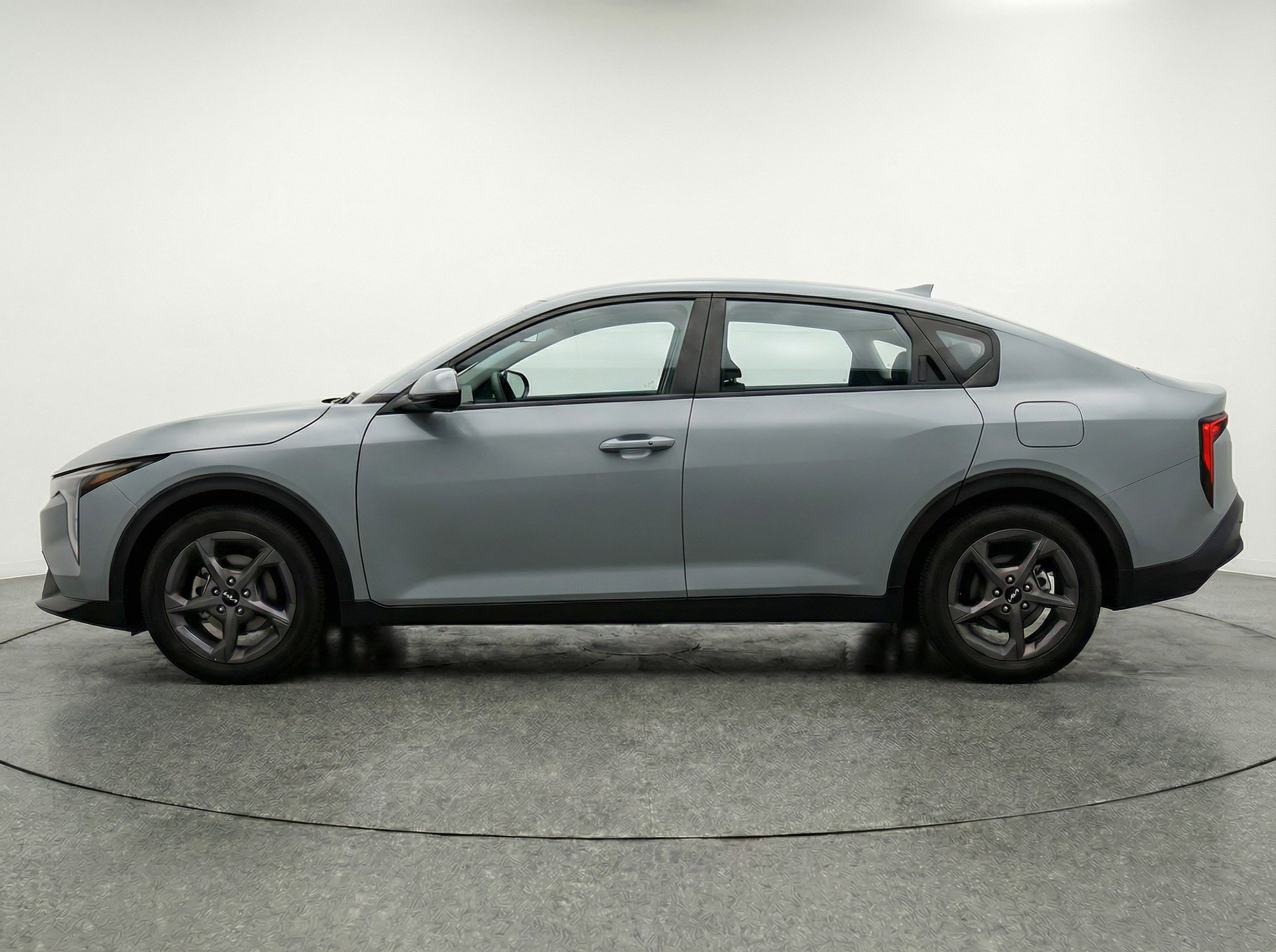 Thumbnail: 2025 Kia K4 - 5