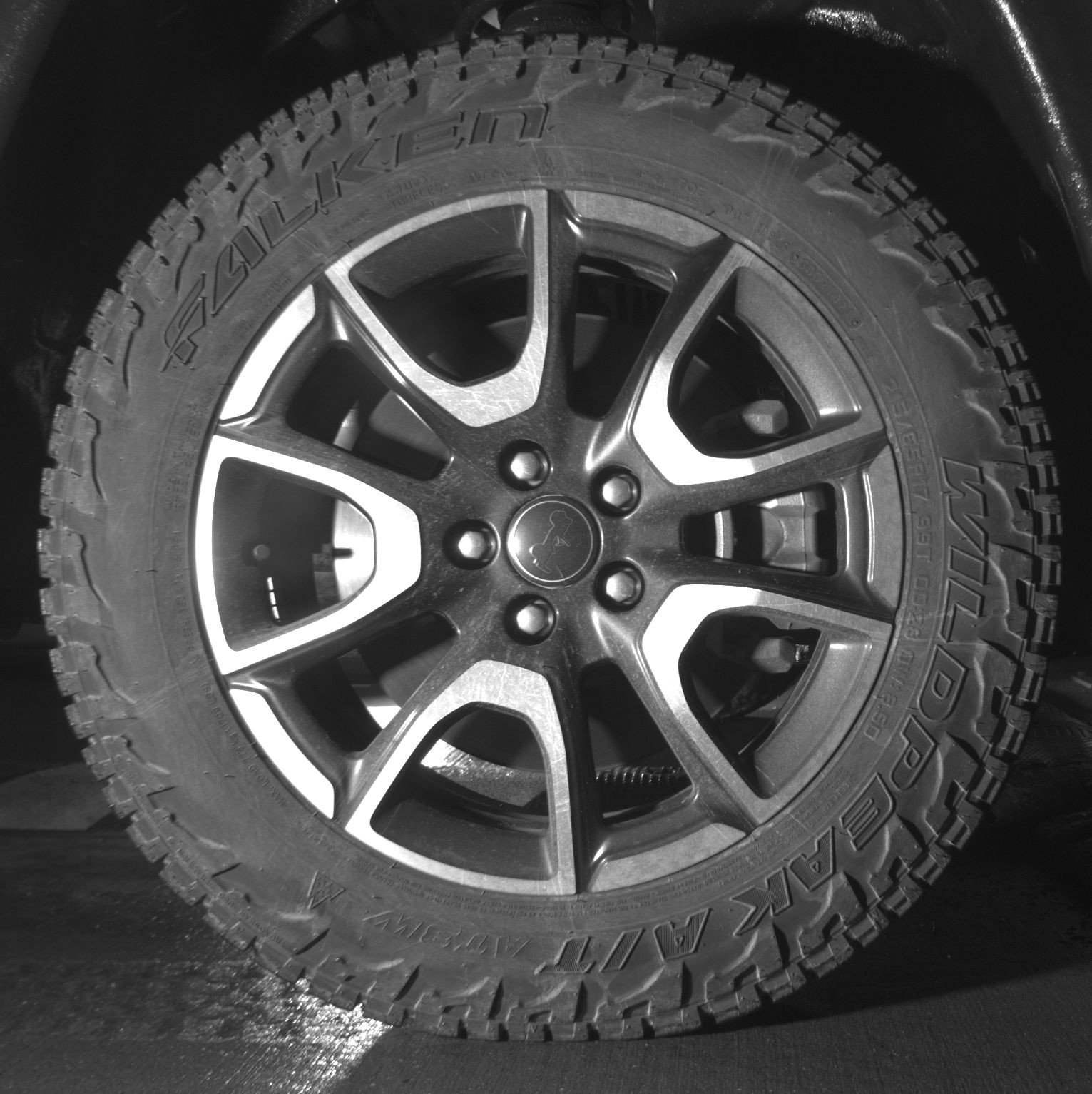 Thumbnail: 2025 Jeep Compass - 13