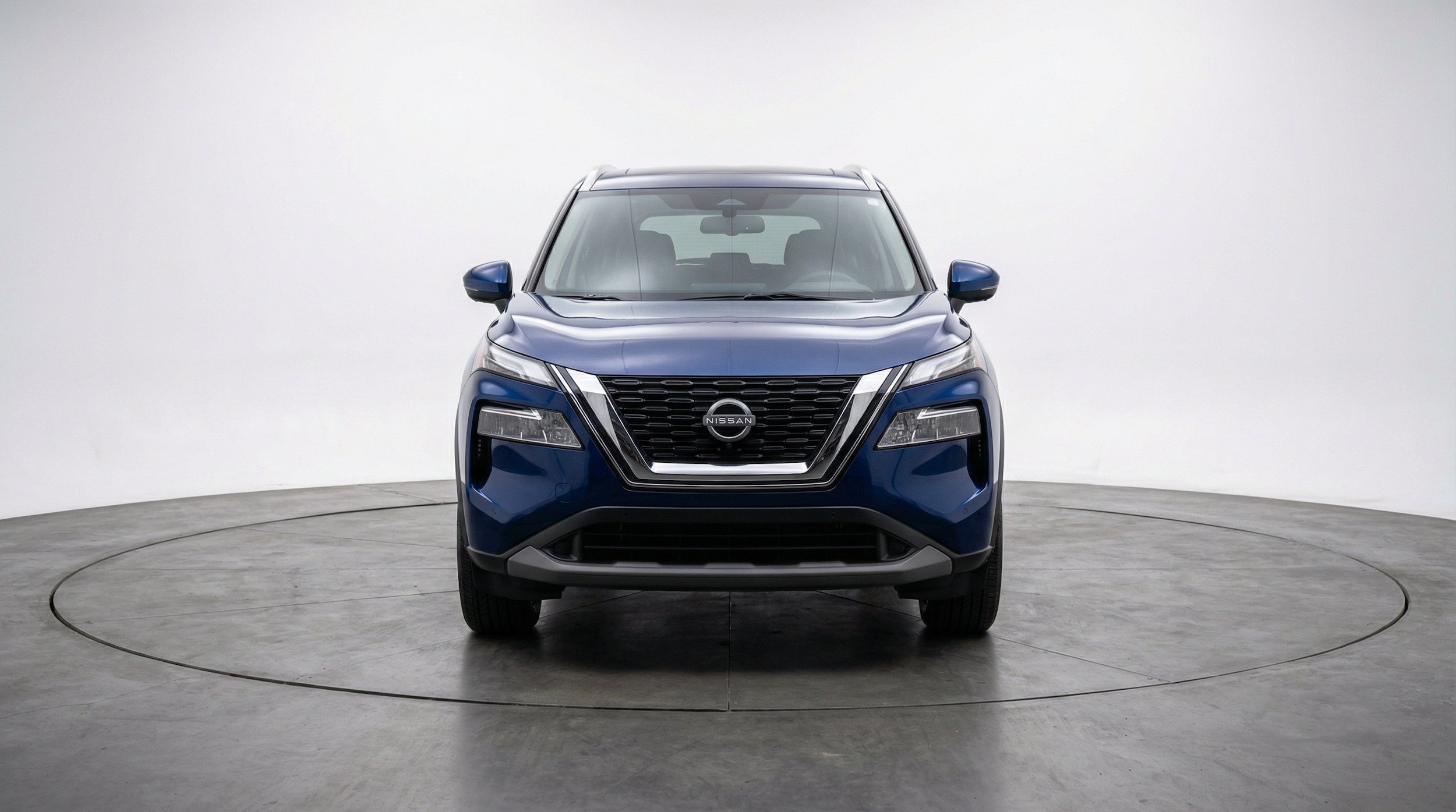 Thumbnail: 2026 Nissan Rogue - 2