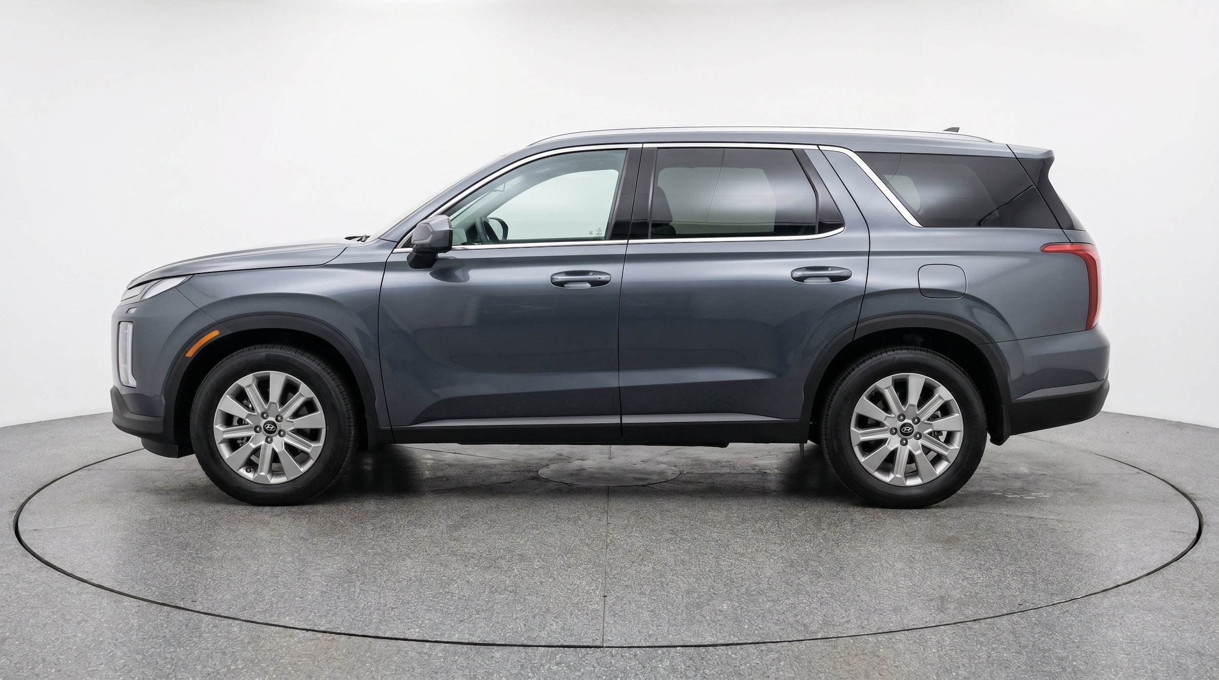 Thumbnail: 2025 Hyundai Palisade - 5