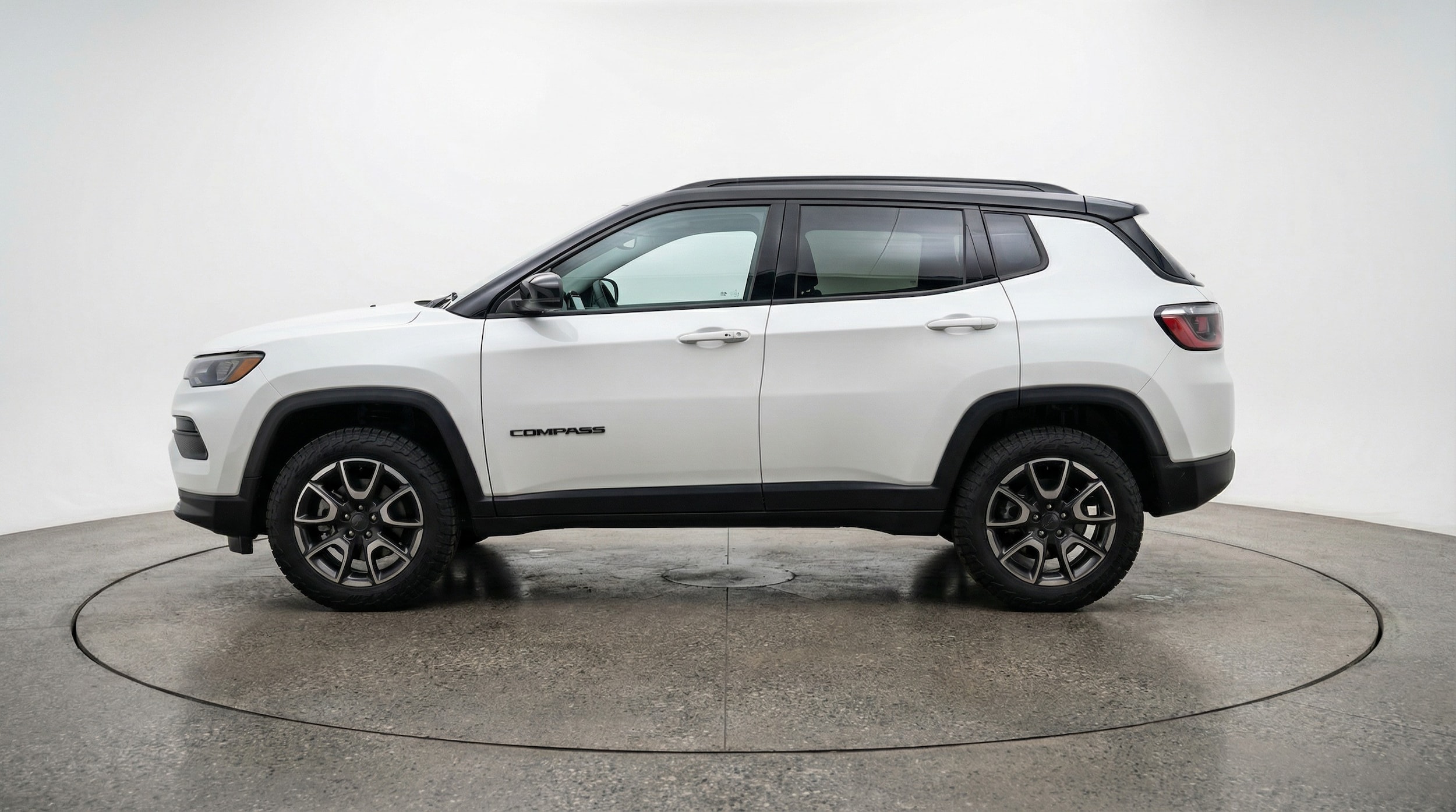 Thumbnail: 2025 Jeep Compass - 4