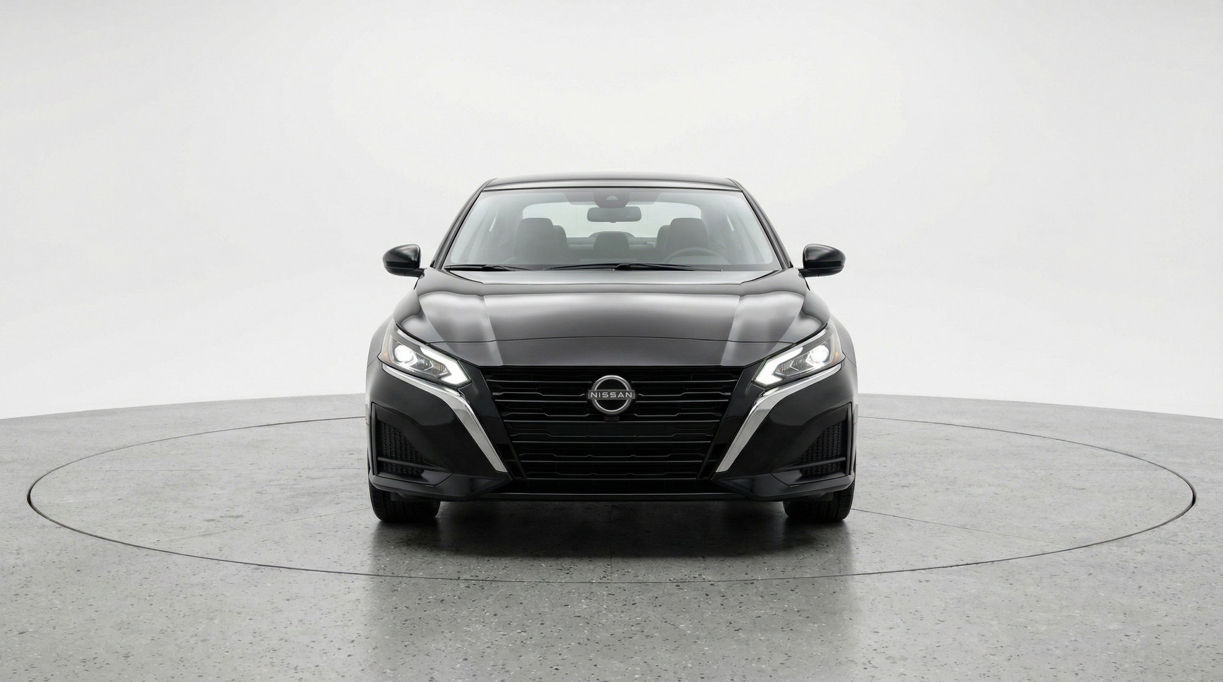 Thumbnail: 2025 Nissan Altima - 2