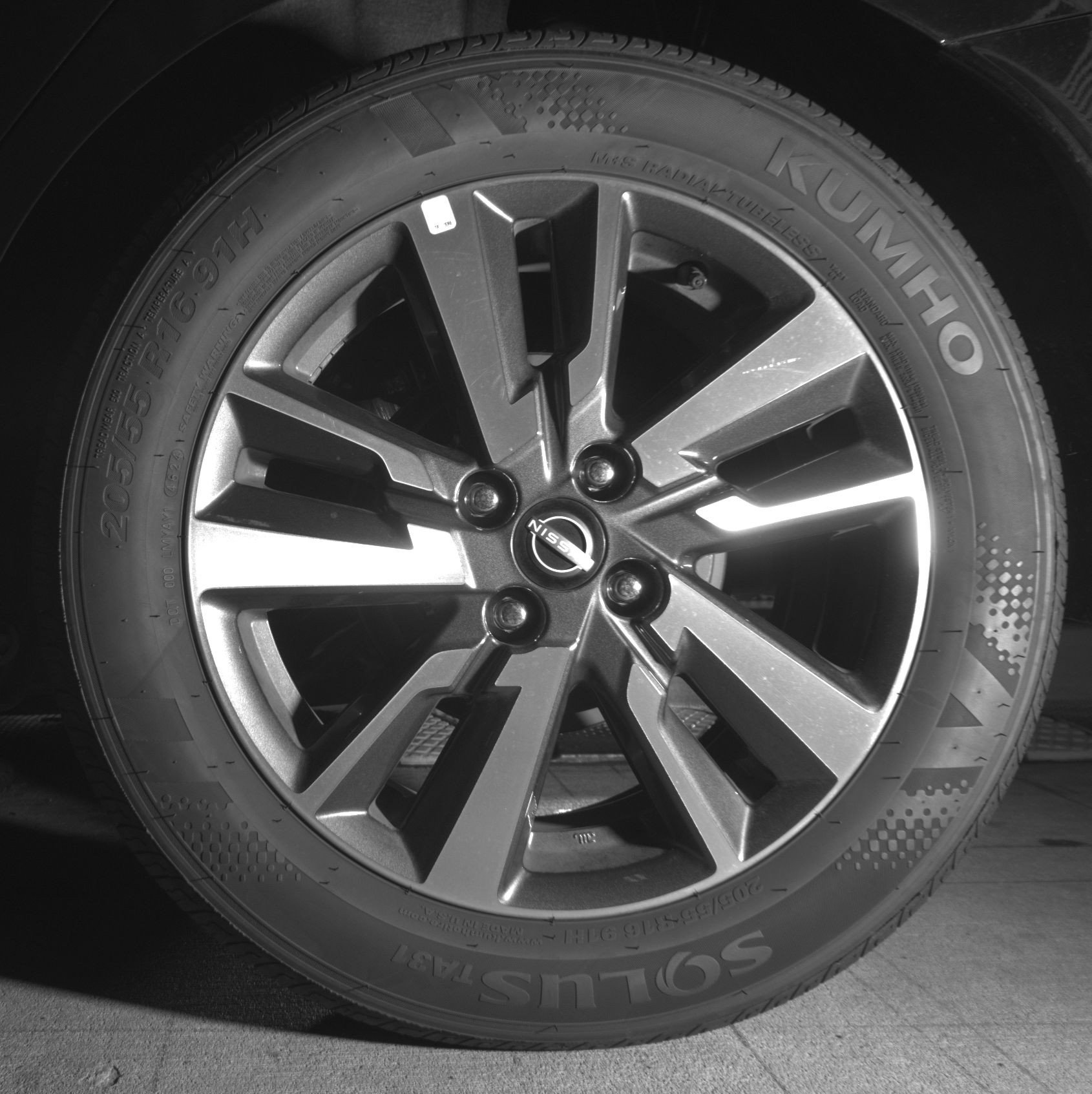 Thumbnail: 2025 Nissan Versa - 14