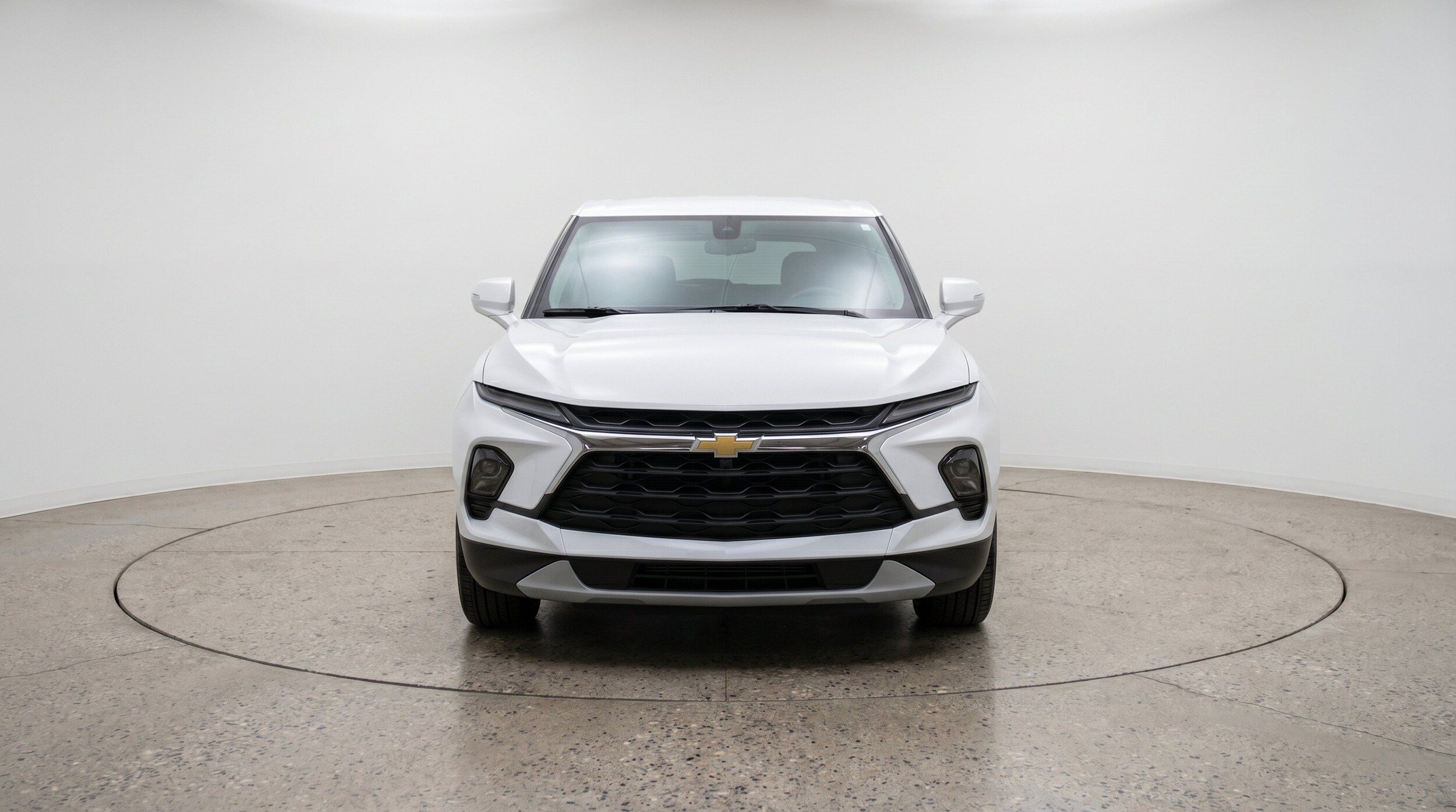 Thumbnail: 2025 Chevrolet Blazer - 2