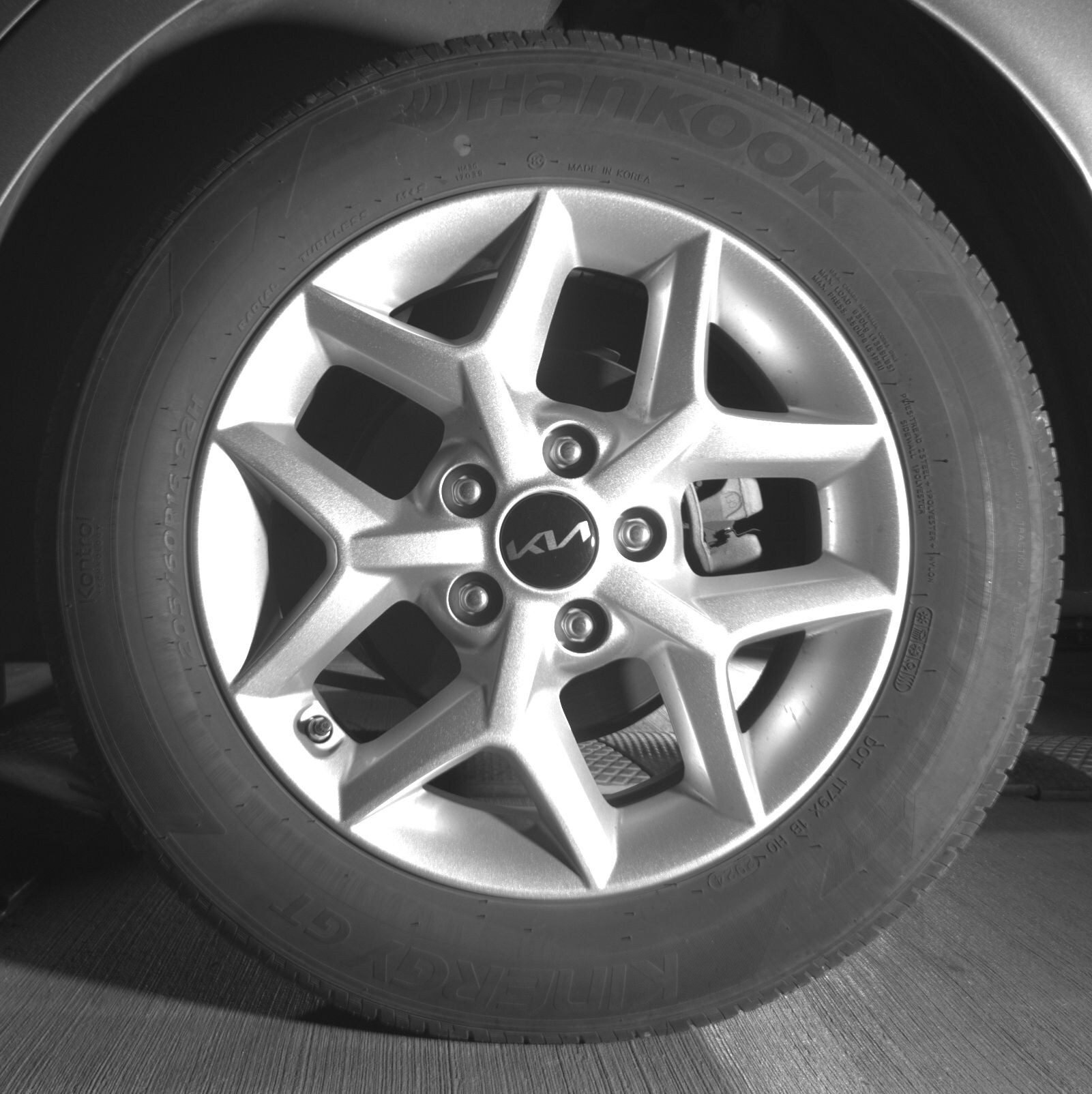 Thumbnail: 2025 Kia Soul - 11