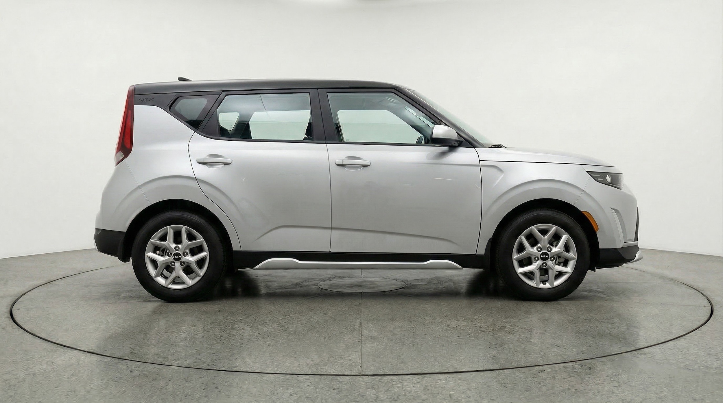 Thumbnail: 2025 Kia Soul - 11