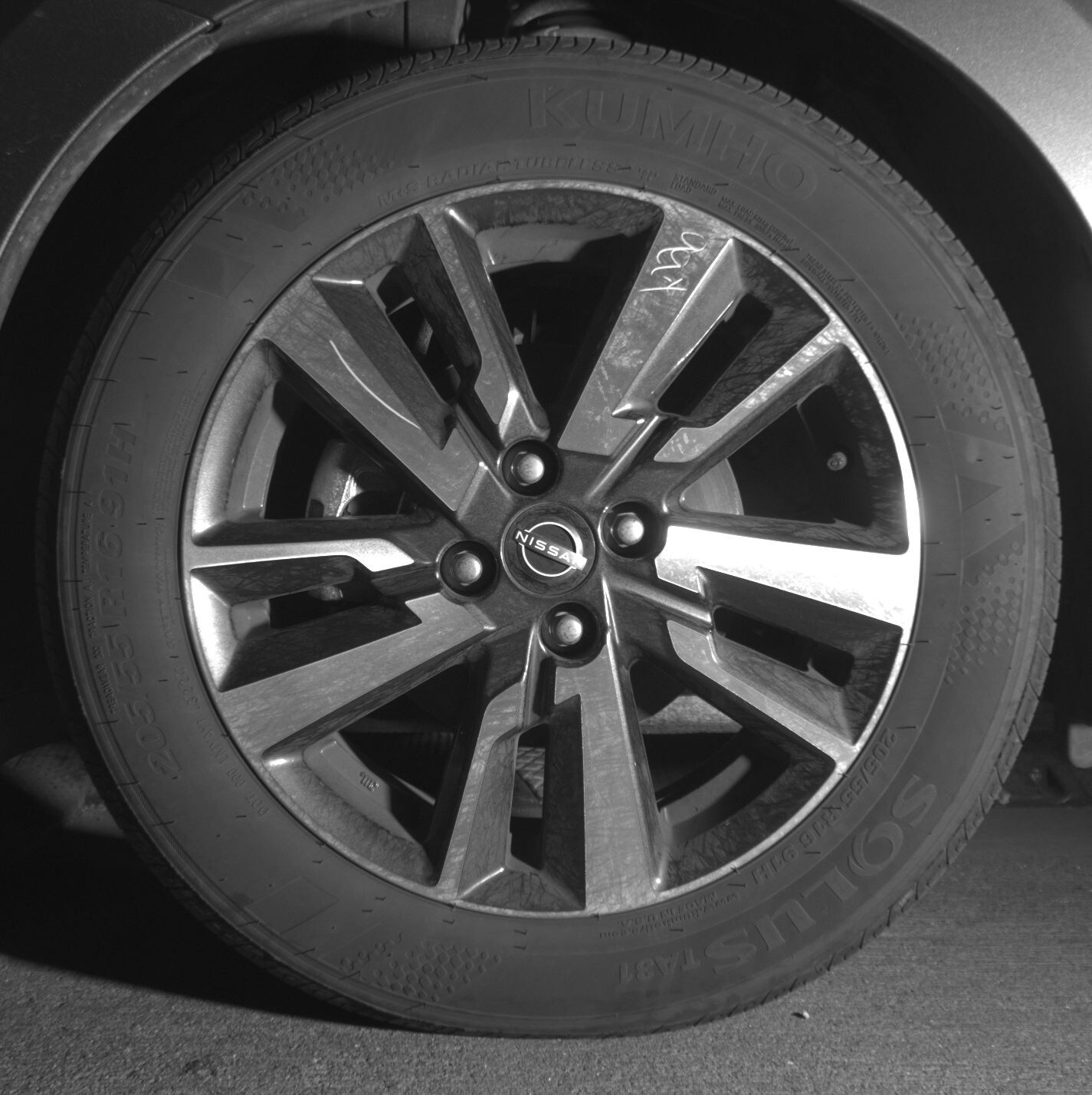 Thumbnail: 2025 Nissan Versa - 9