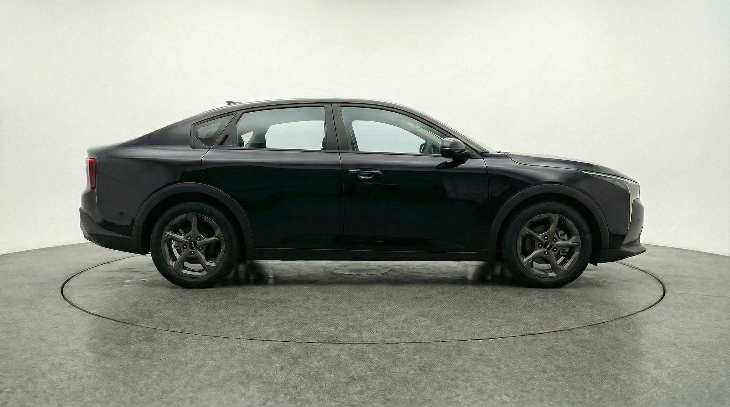 Thumbnail: 2025 Kia K4 - 8