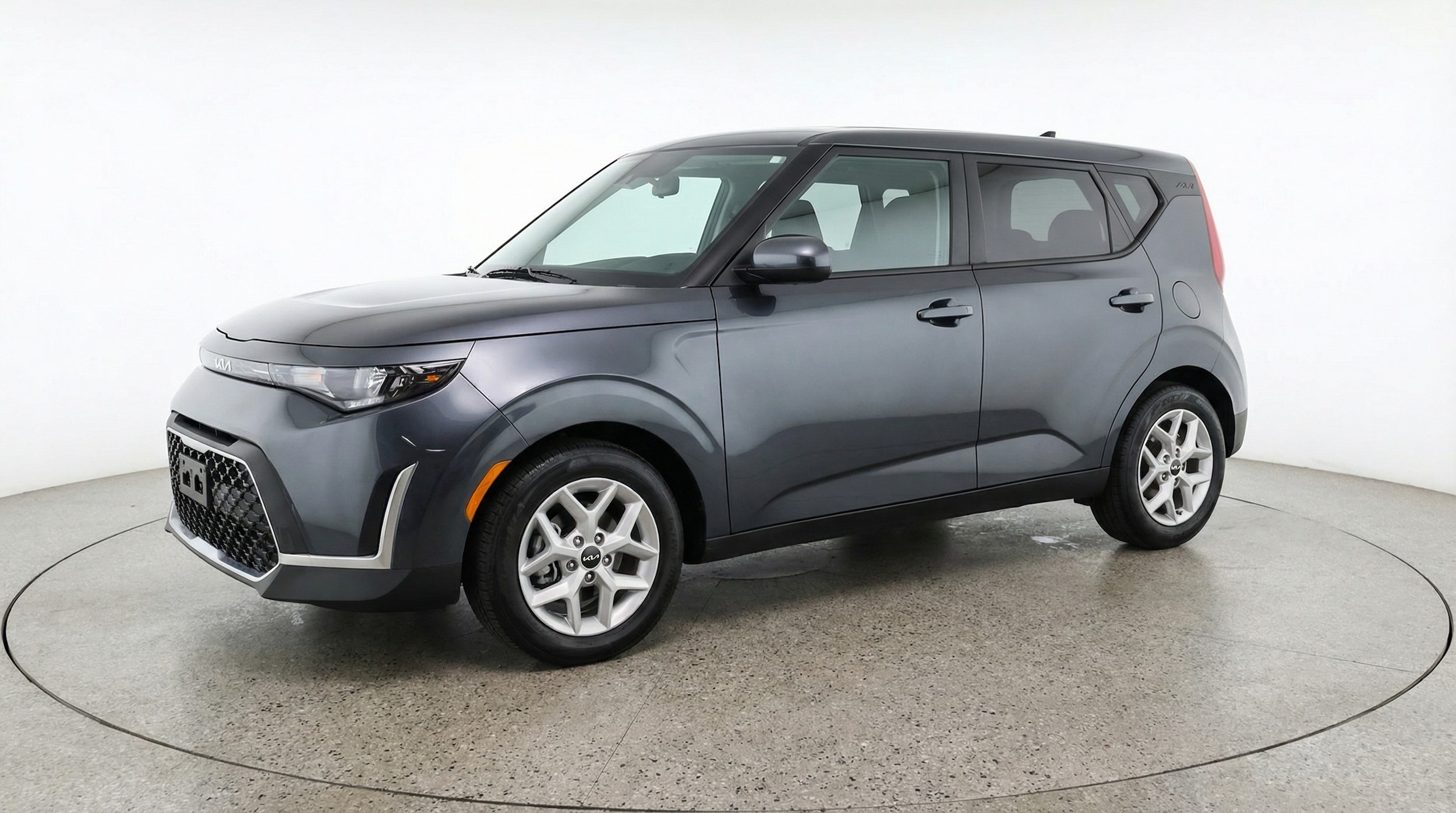 Thumbnail: 2025 Kia Soul - 3