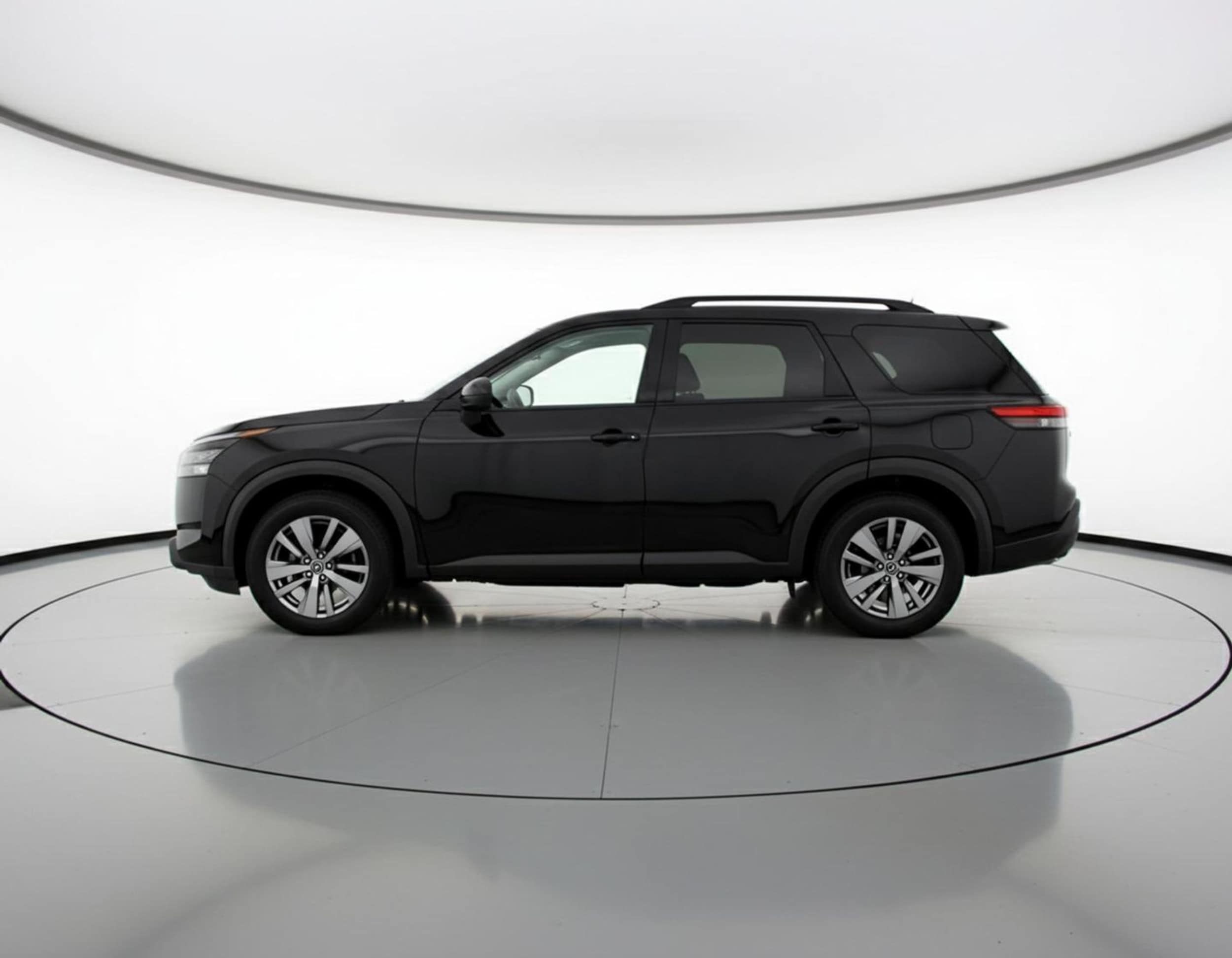 Thumbnail: 2025 Nissan Pathfinder - 4