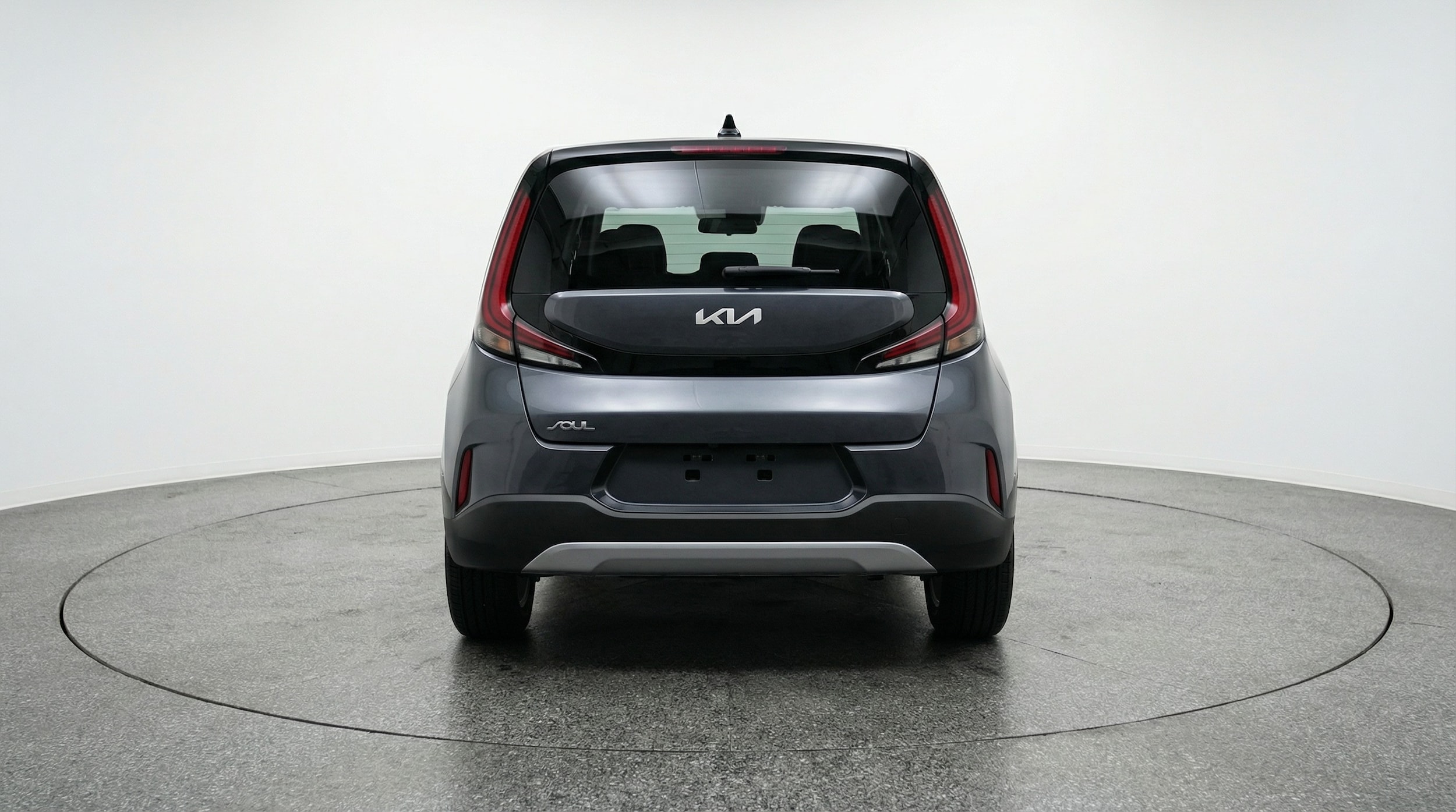 Thumbnail: 2025 Kia Soul - 6
