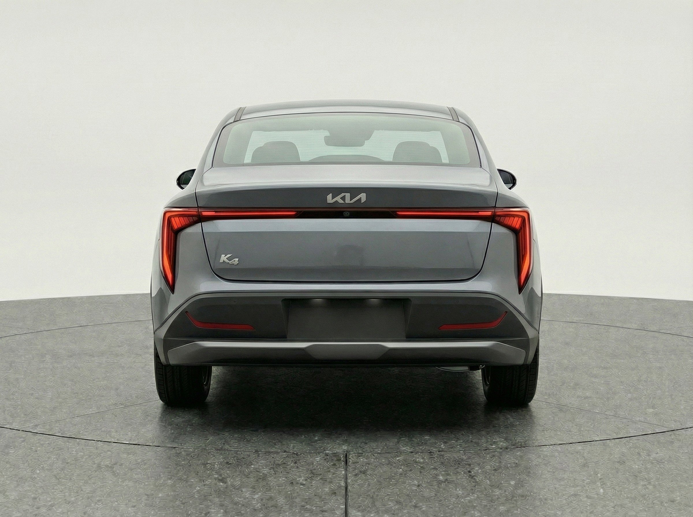 Thumbnail: 2025 Kia K4 - 7
