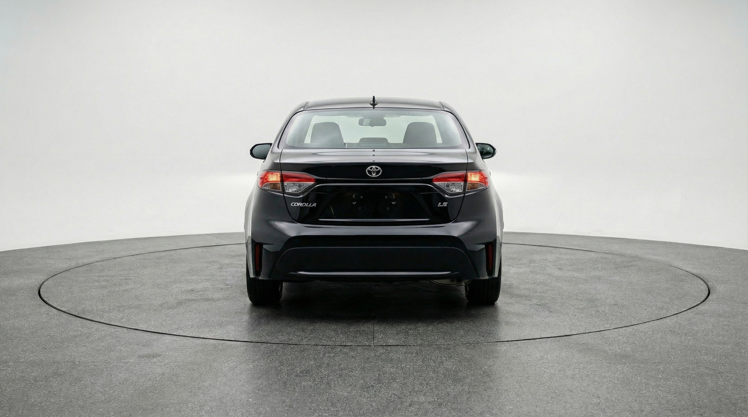 Thumbnail: 2025 Toyota Corolla - 7