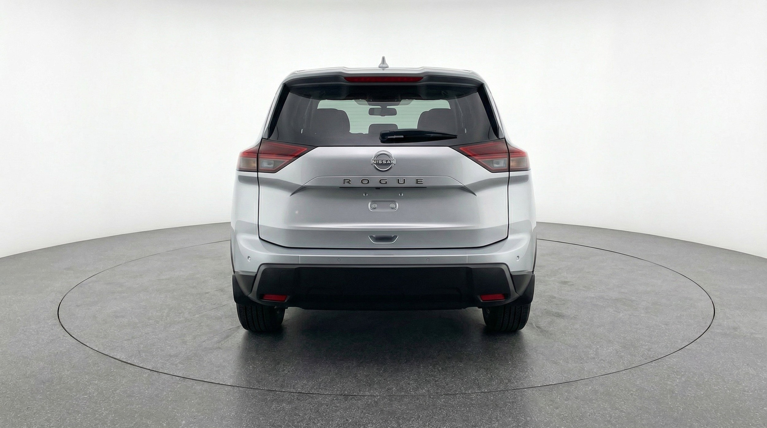 Thumbnail: 2025 Nissan Rogue - 7