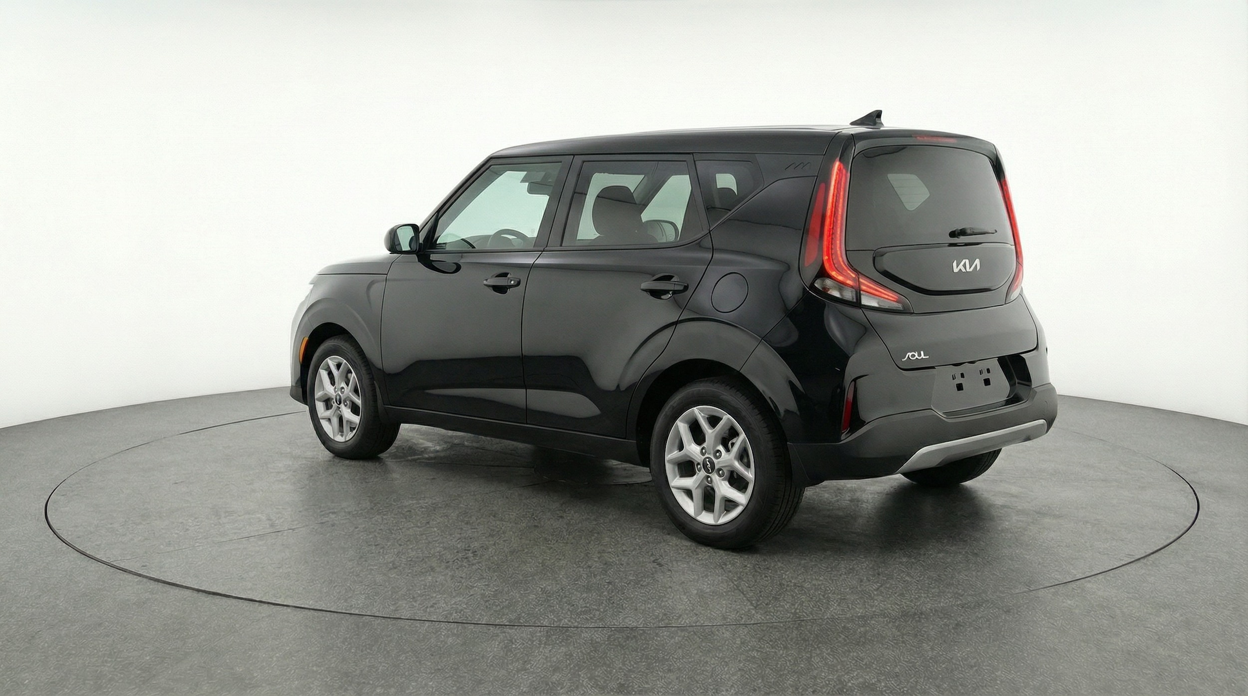 Thumbnail: 2025 Kia Soul - 5