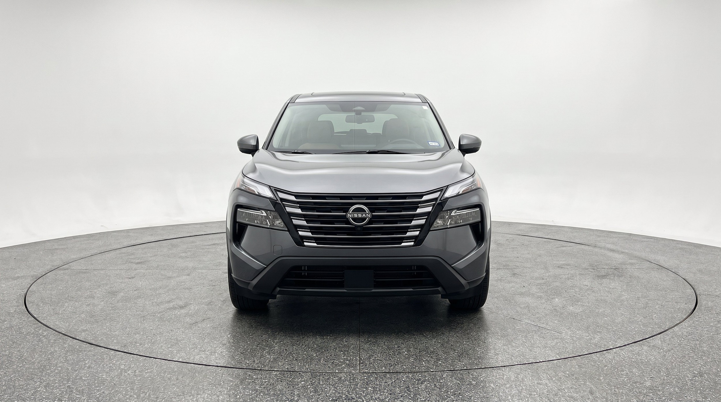 Thumbnail: 2026 Nissan Rogue - 2