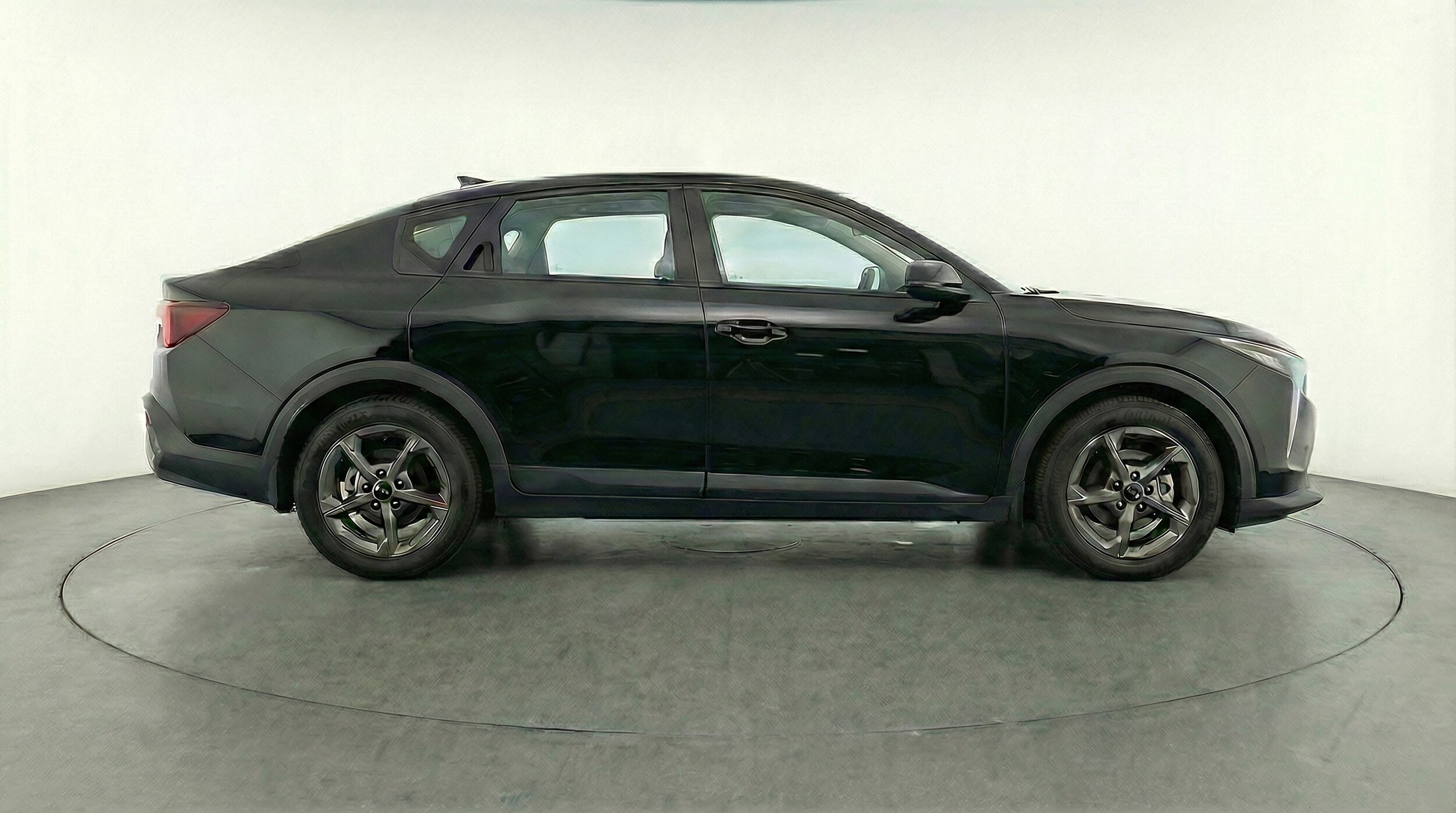 Thumbnail: 2025 Kia K4 - 8