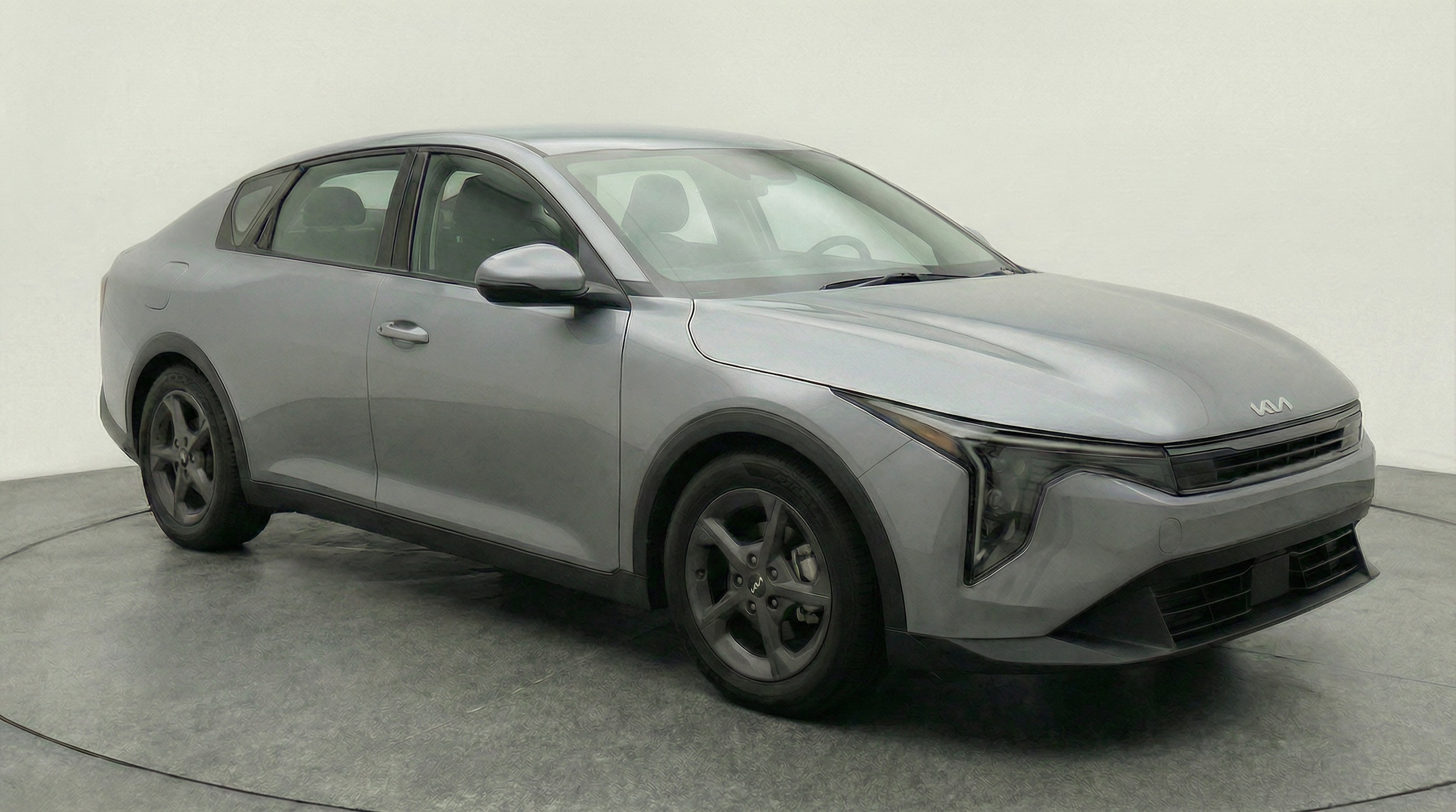 Thumbnail: 2025 Kia K4 - 1