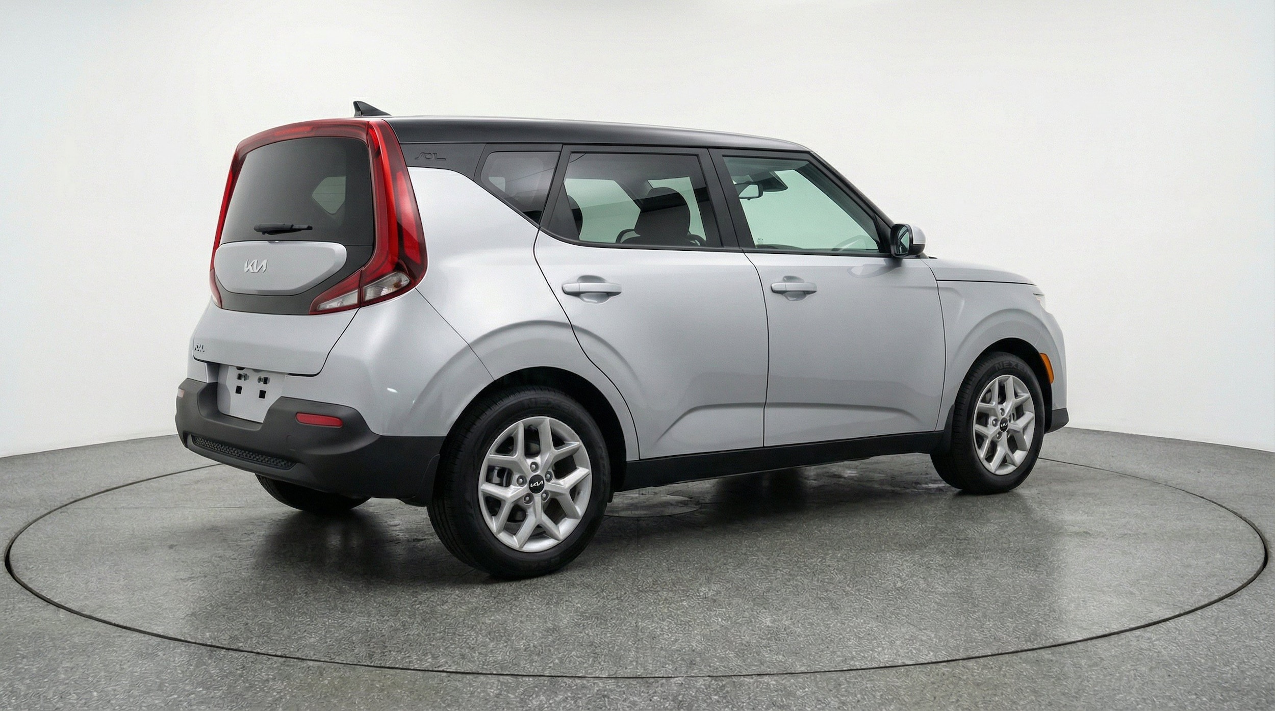 Thumbnail: 2025 Kia Soul - 9