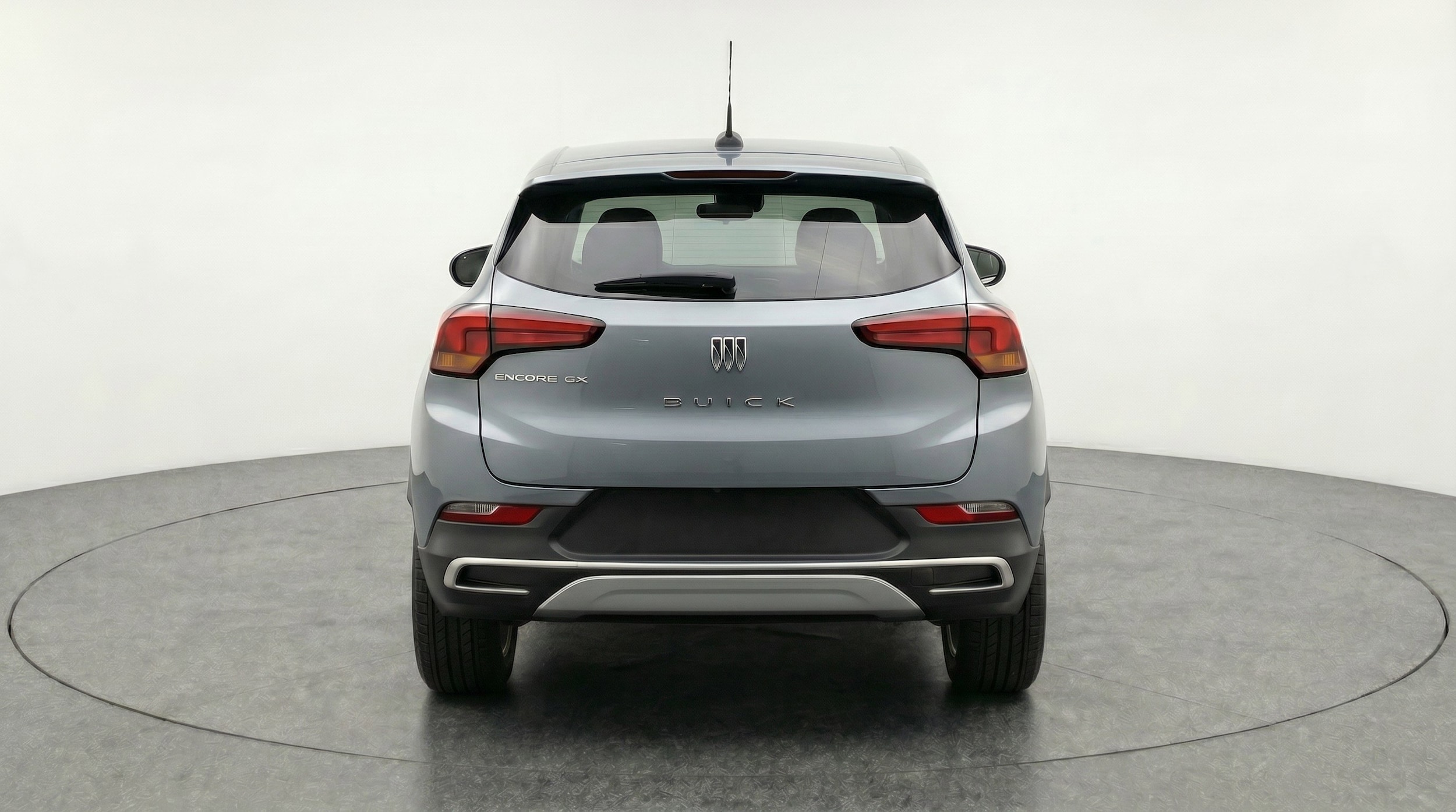 Thumbnail: 2025 Buick Encore GX - 7