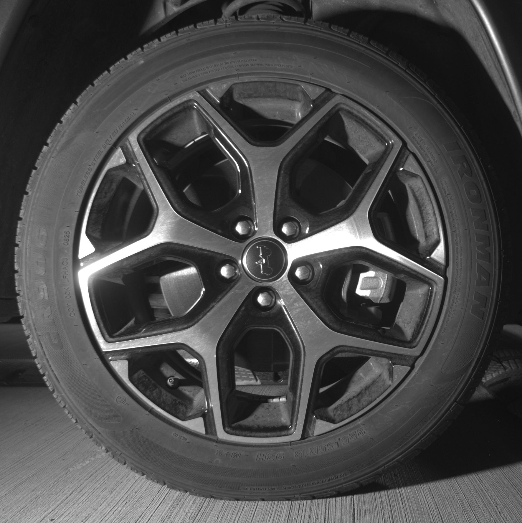 Thumbnail: 2025 Jeep Compass - 10