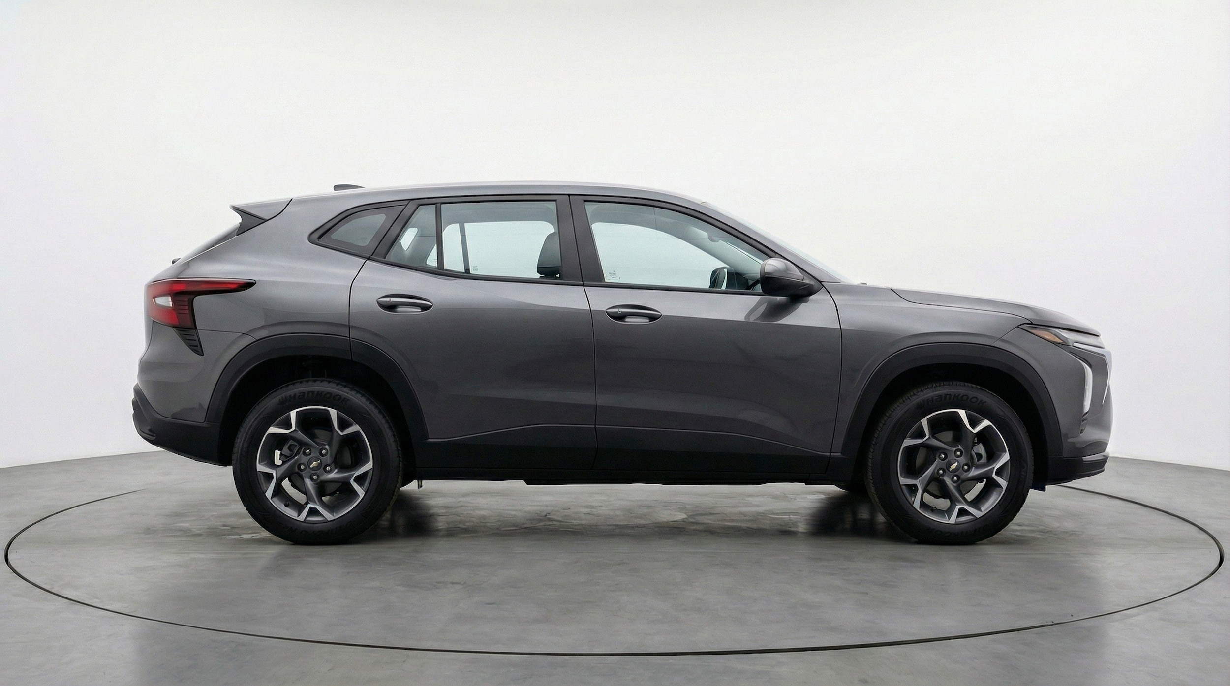 Thumbnail: 2025 Chevrolet Trax - 11