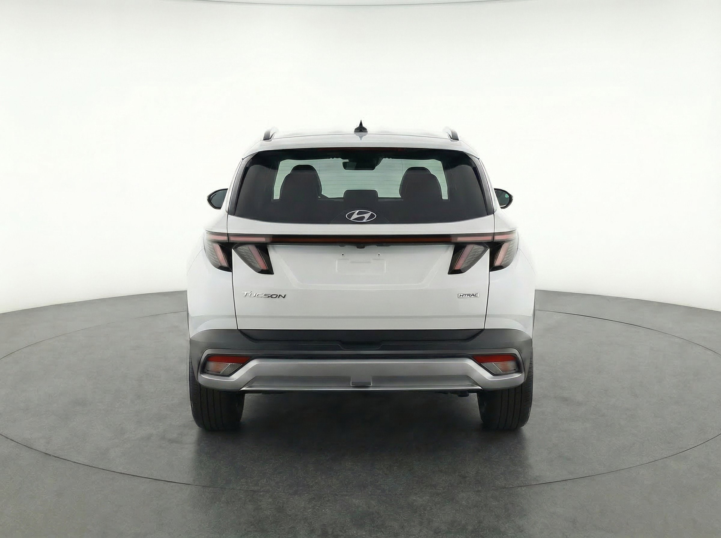 Thumbnail: 2026 Hyundai Tucson - 7