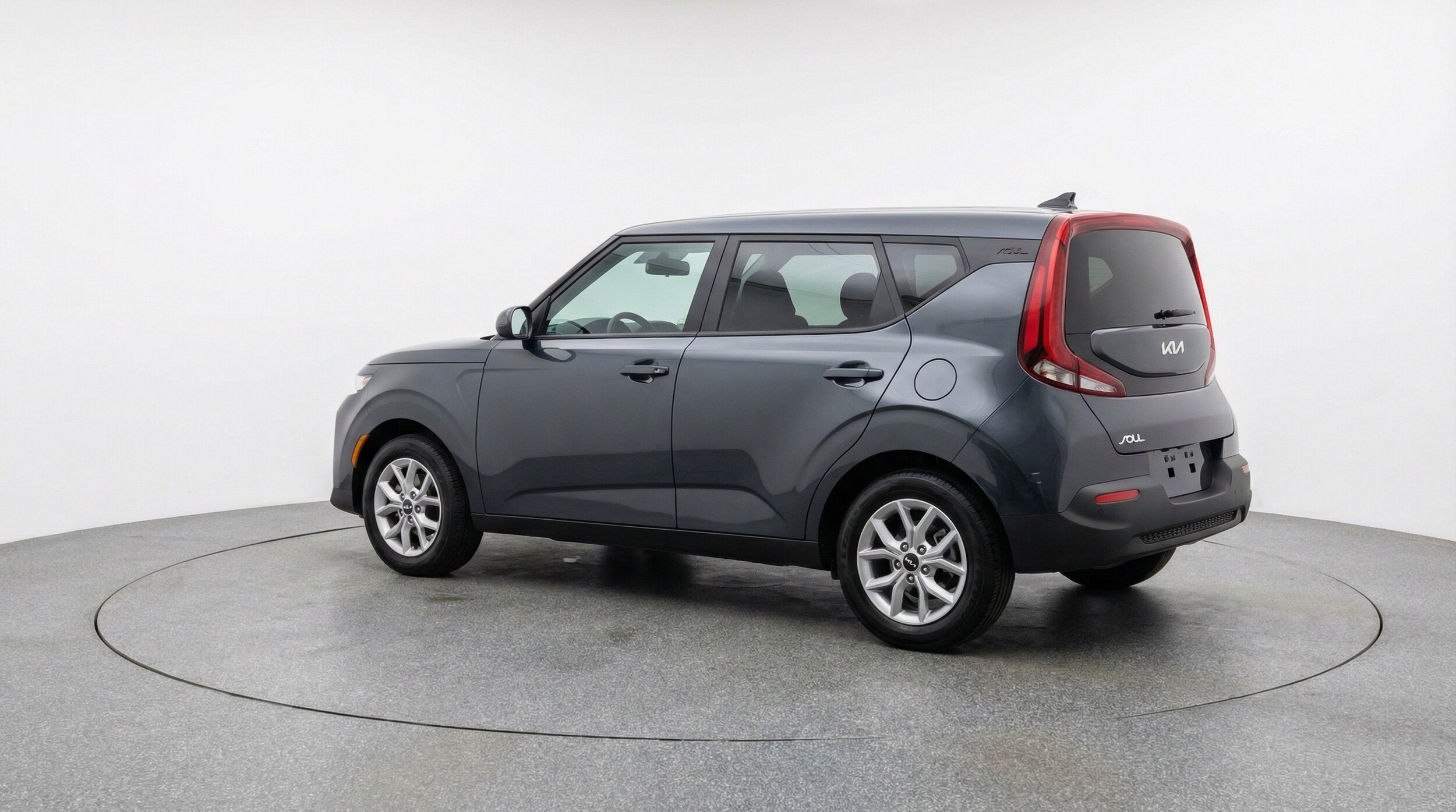 Thumbnail: 2025 Kia Soul - 6