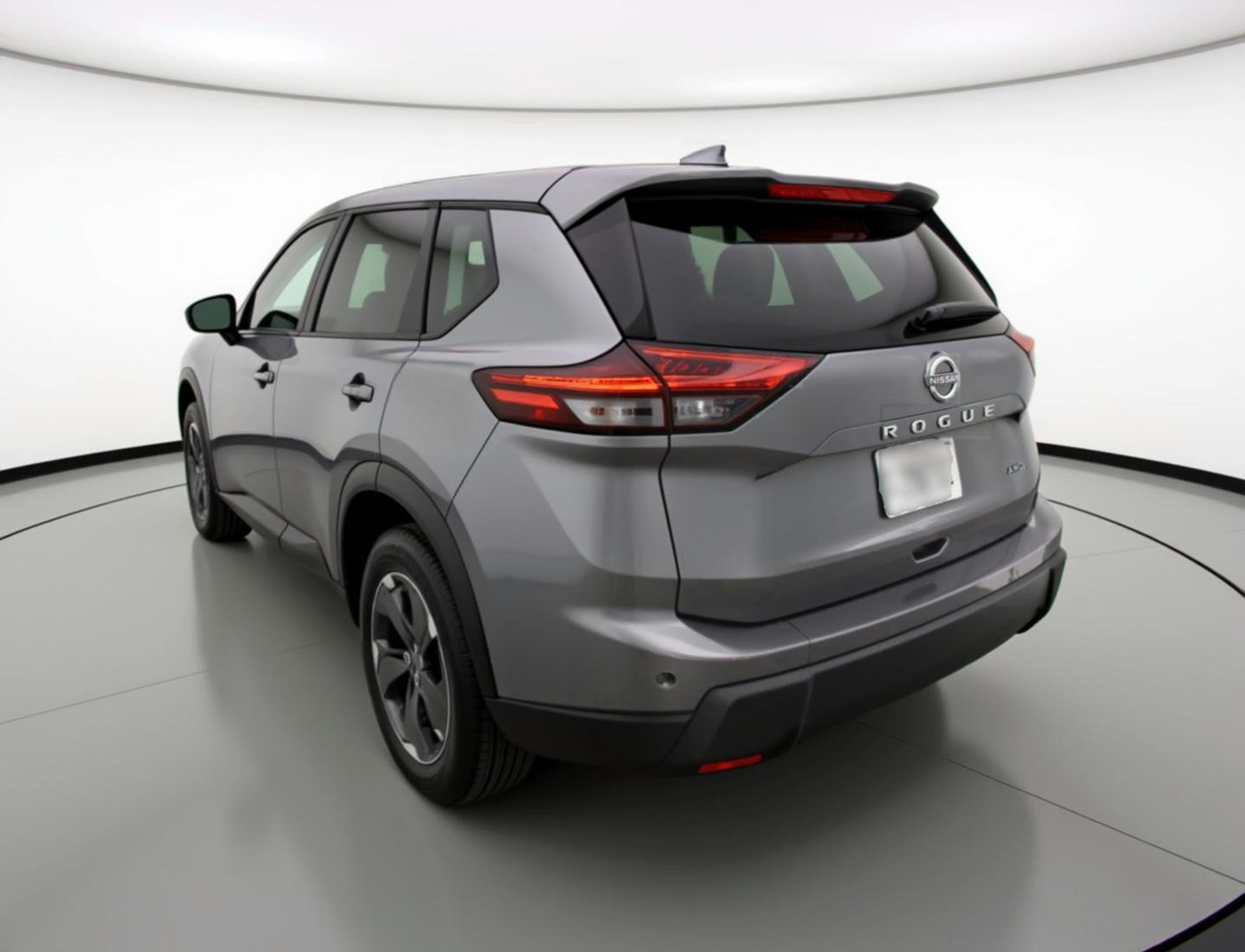 Thumbnail: 2025 Nissan Rogue - 5