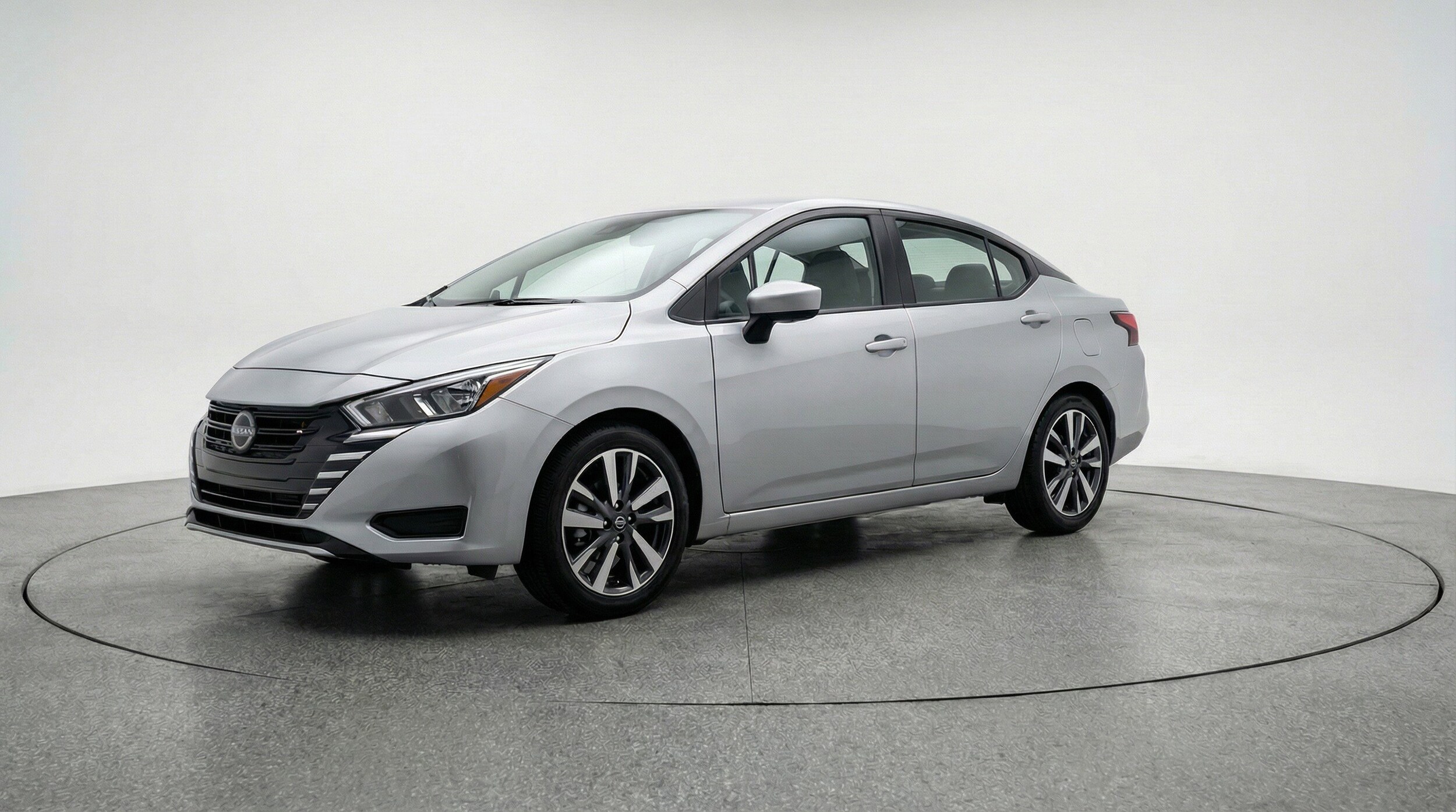 Thumbnail: 2025 Nissan Versa - 3