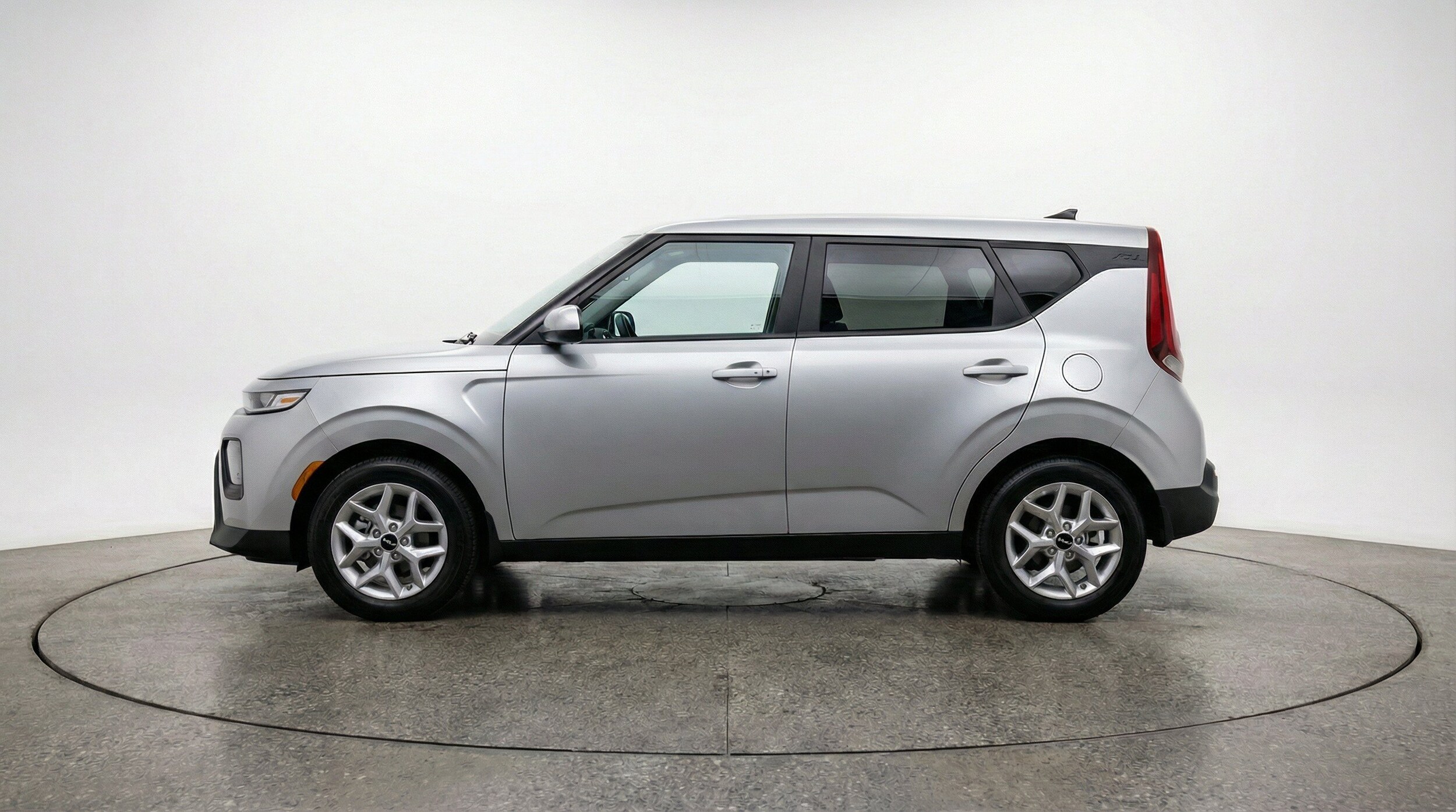 Thumbnail: 2025 Kia Soul - 5