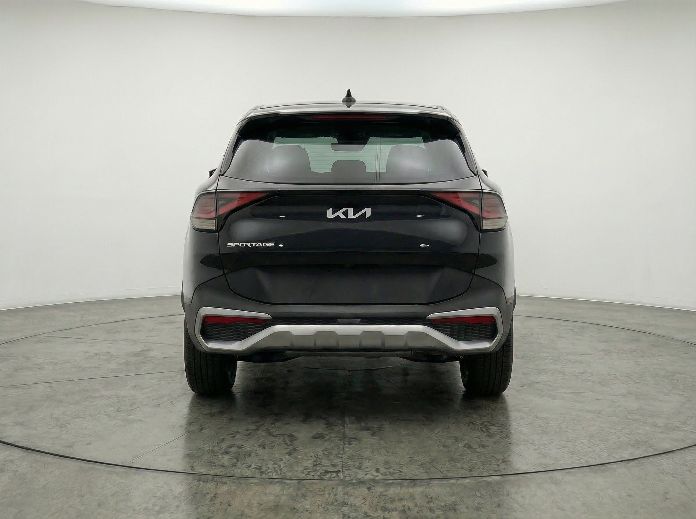 Thumbnail: 2026 Kia Sportage - 7