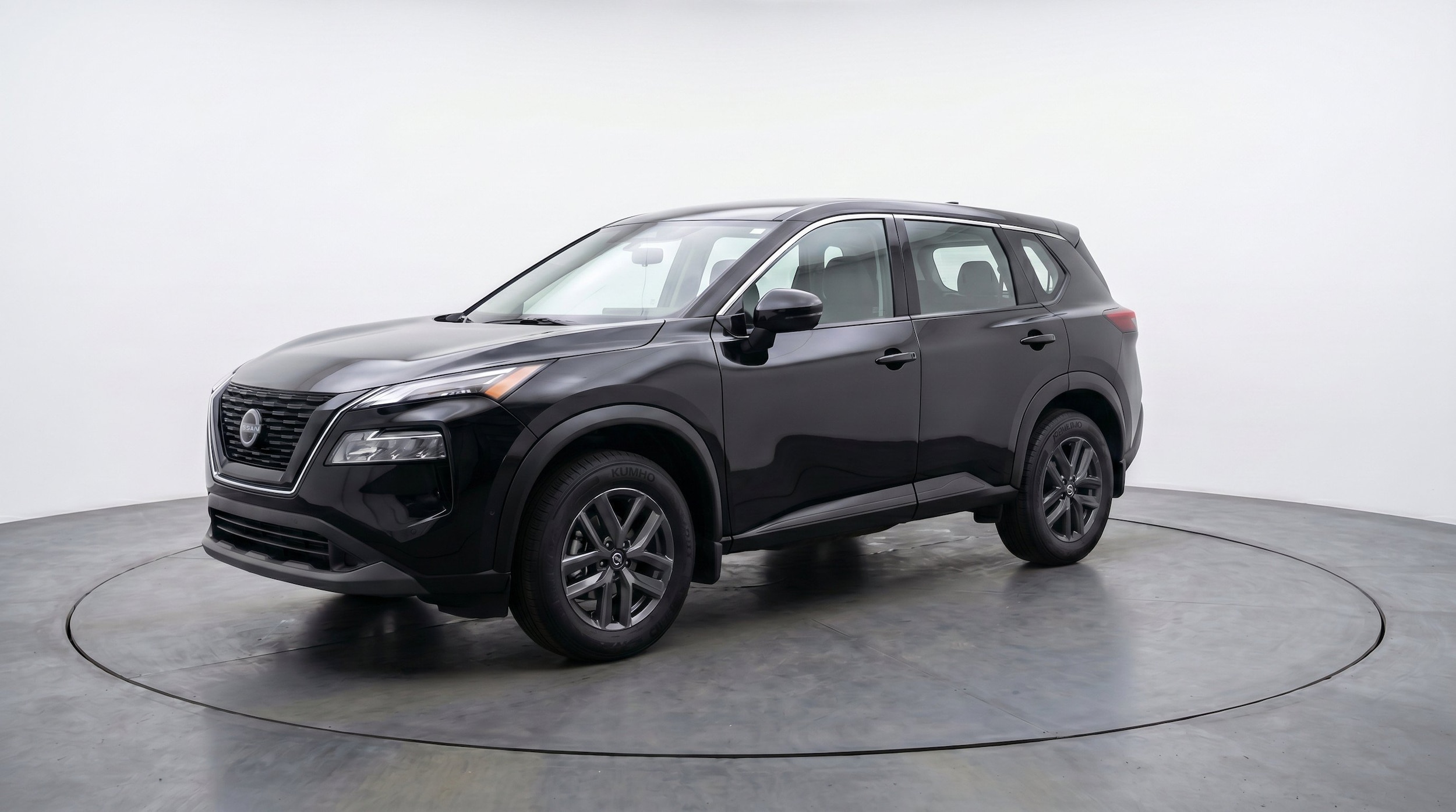Thumbnail: 2026 Nissan Rogue - 3