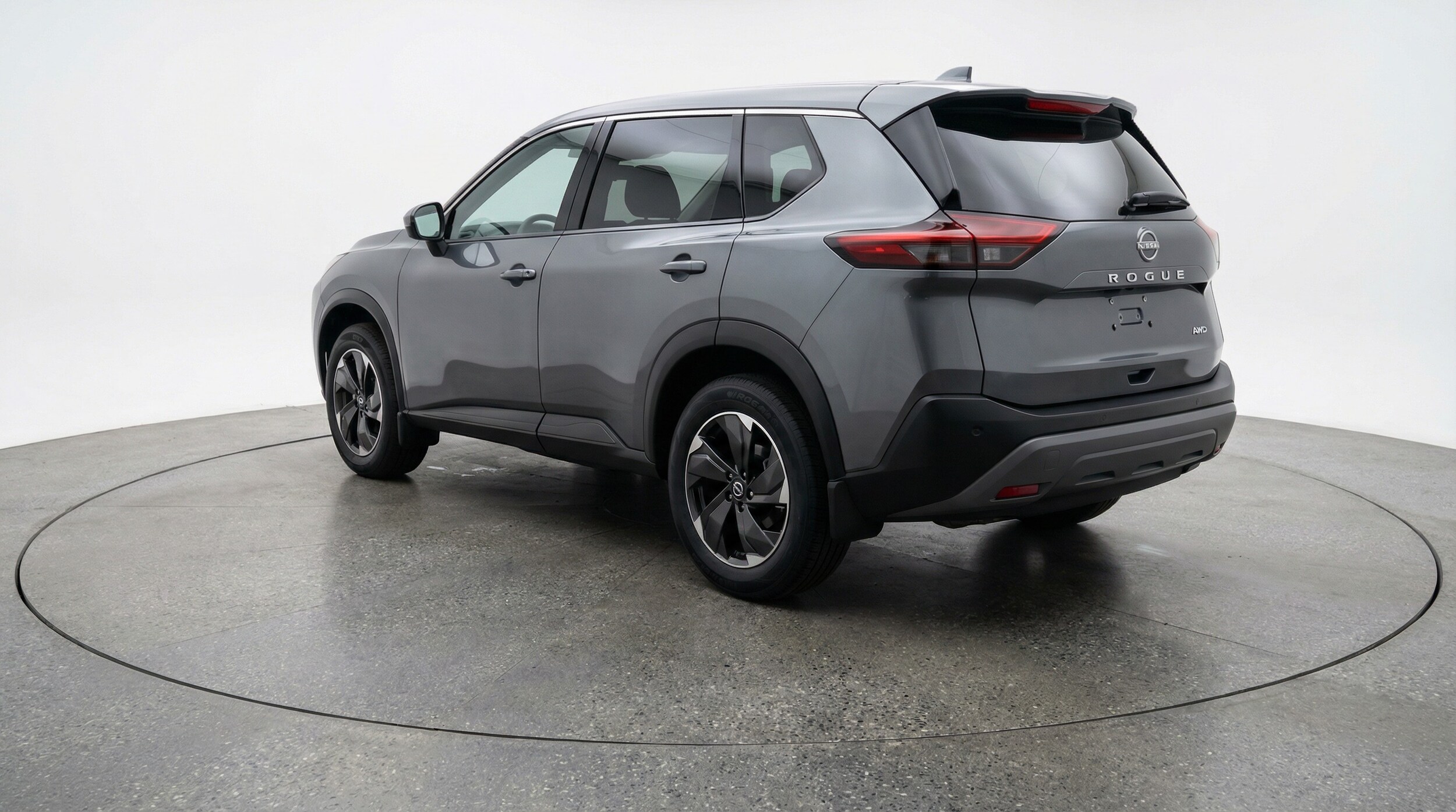 Thumbnail: 2025 Nissan Rogue - 5
