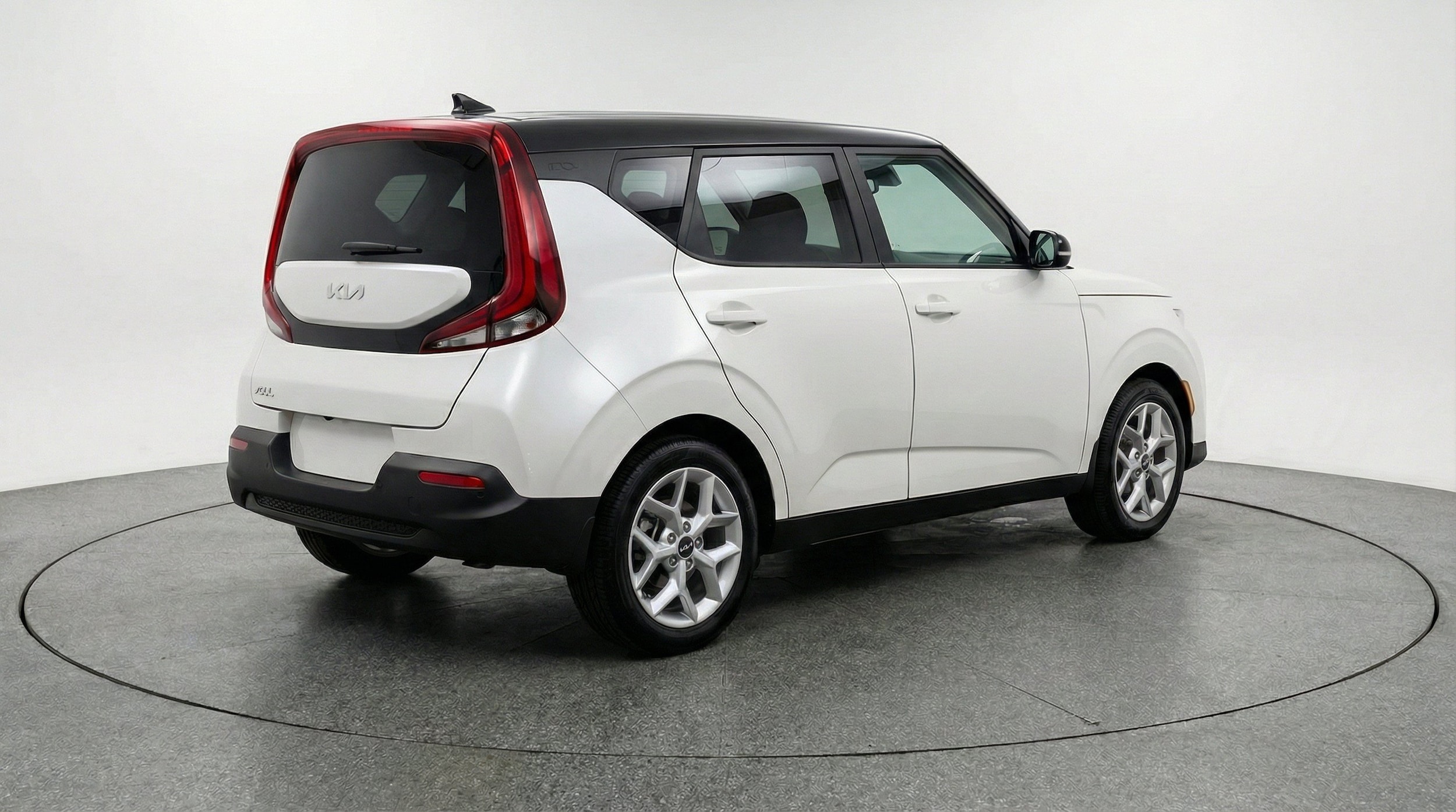 Thumbnail: 2025 Kia Soul - 9