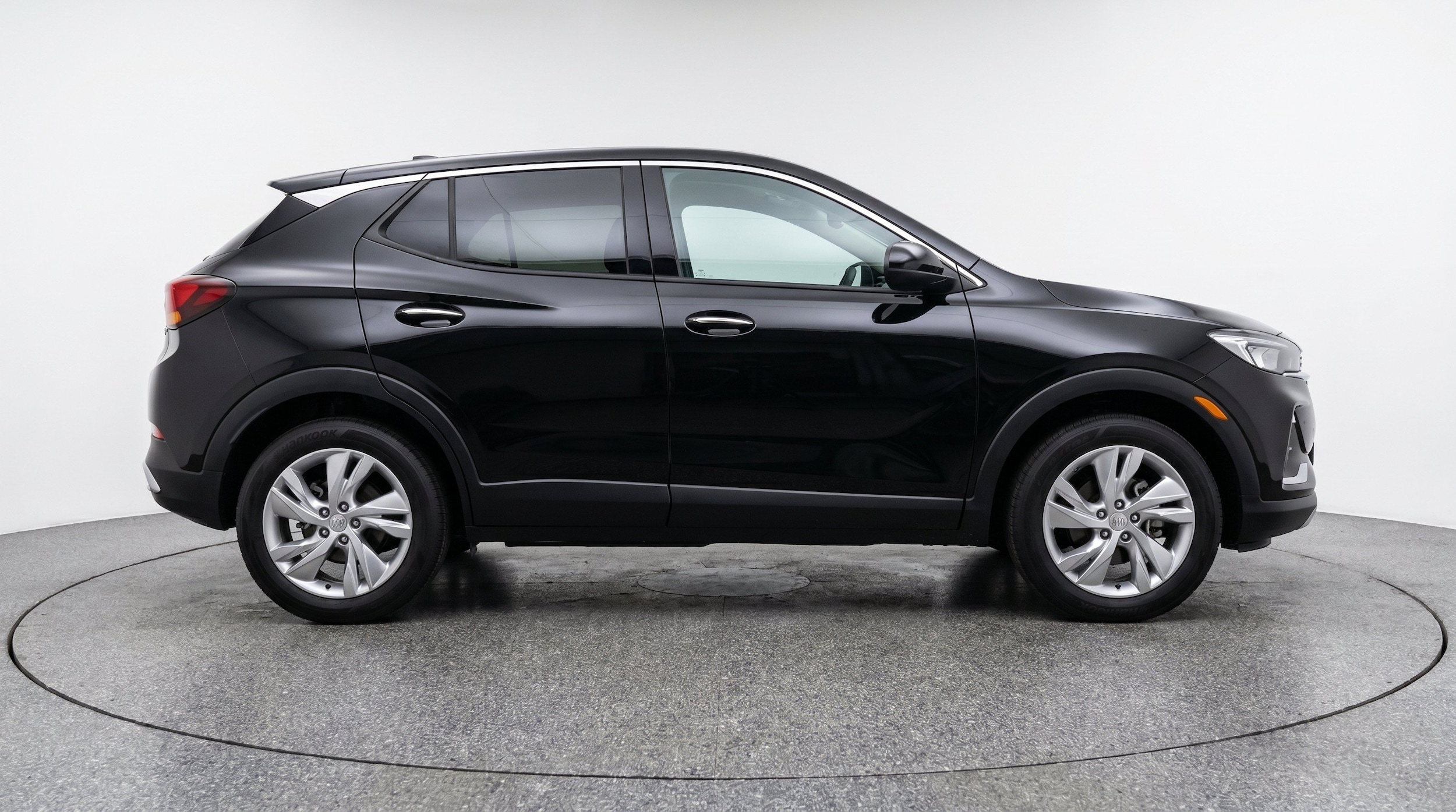 Thumbnail: 2025 Buick Encore GX - 11