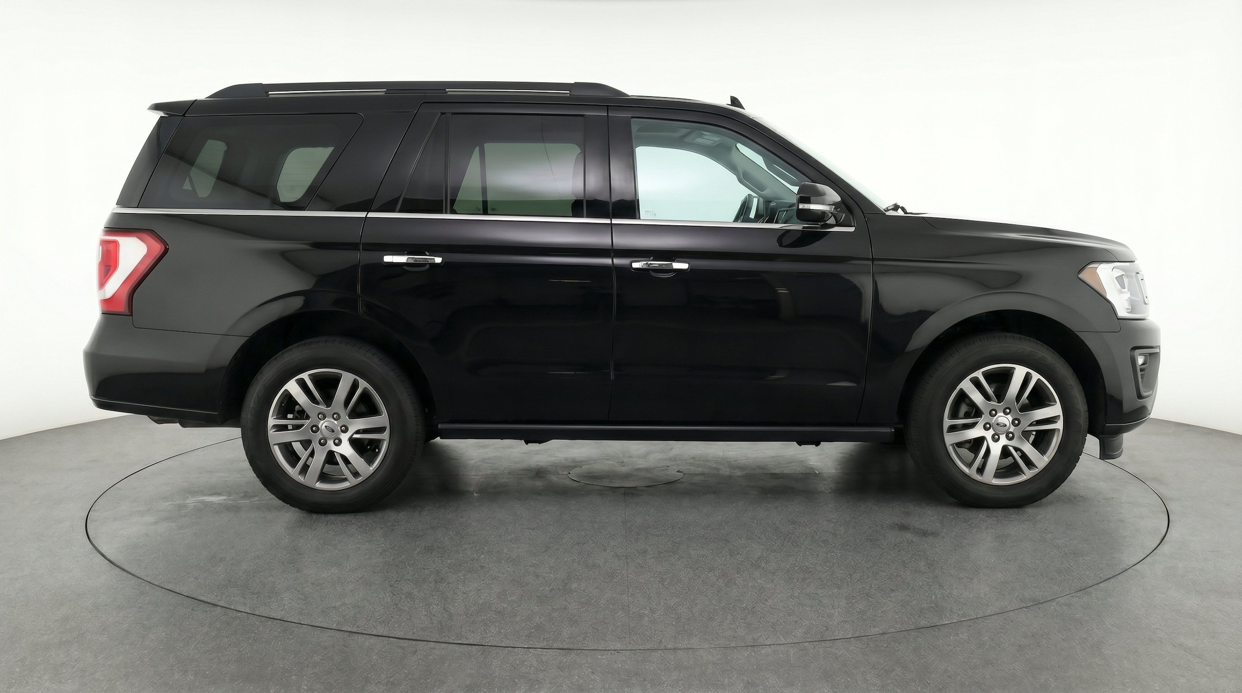 Thumbnail: 2024 Ford Expedition - 11