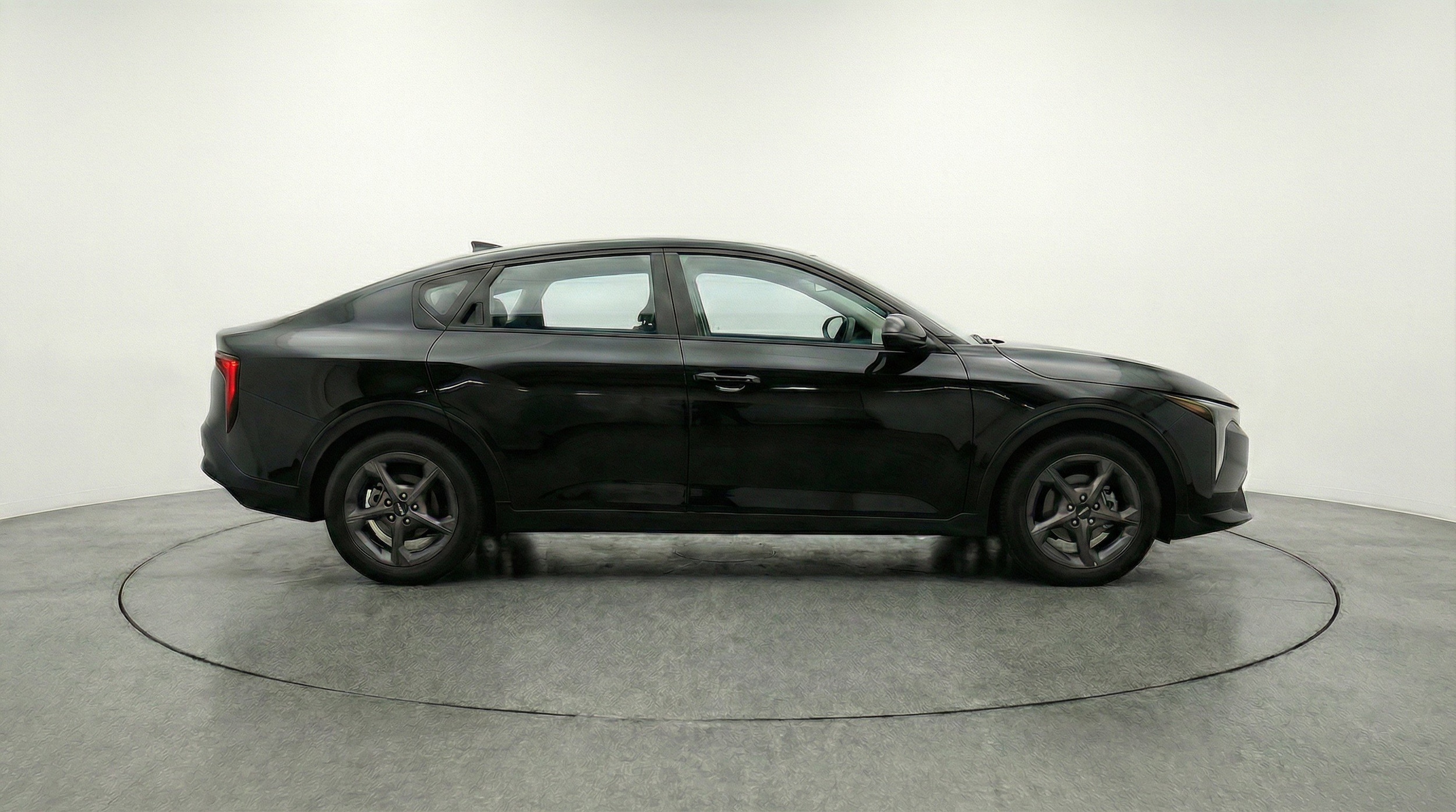 Thumbnail: 2025 Kia K4 - 11