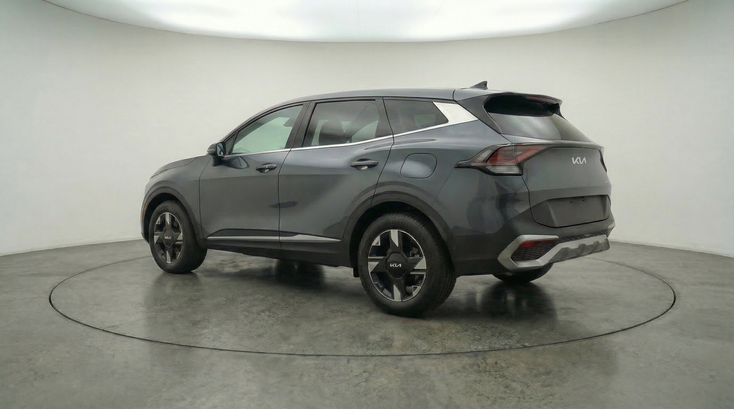 Thumbnail: 2026 Kia Sportage - 6