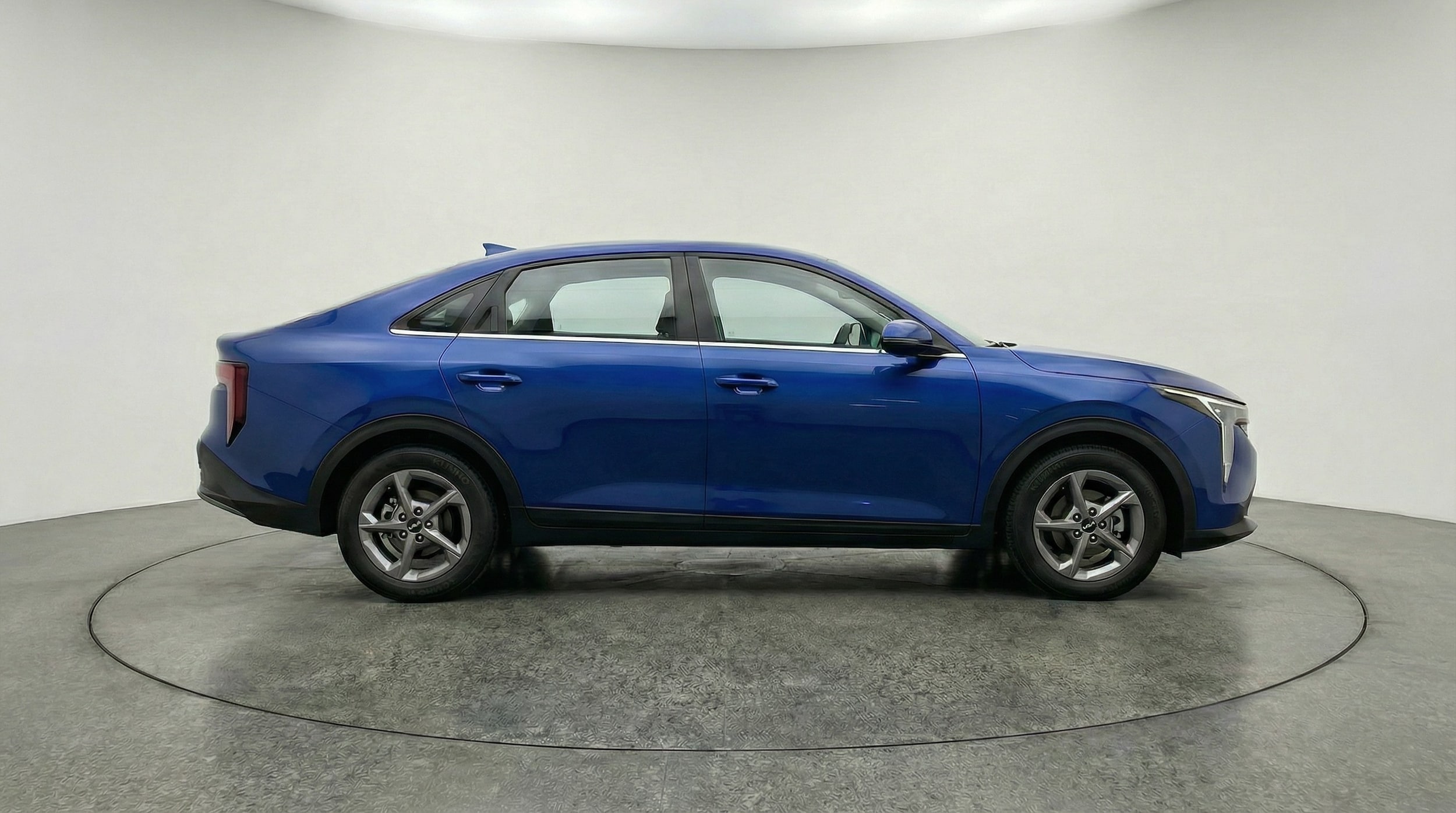 Thumbnail: 2025 Kia K4 - 8