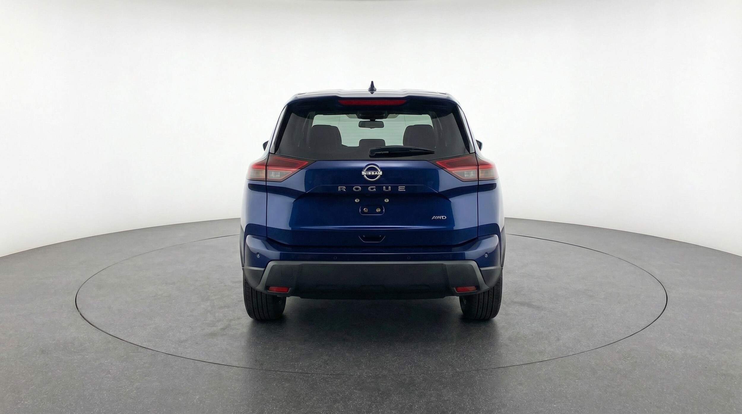 Thumbnail: 2025 Nissan Rogue - 6