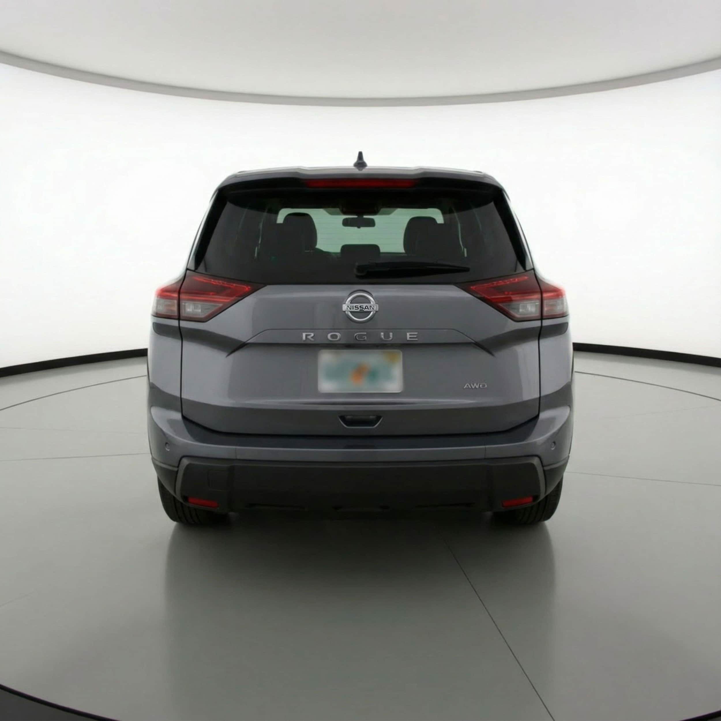 Thumbnail: 2025 Nissan Rogue - 7