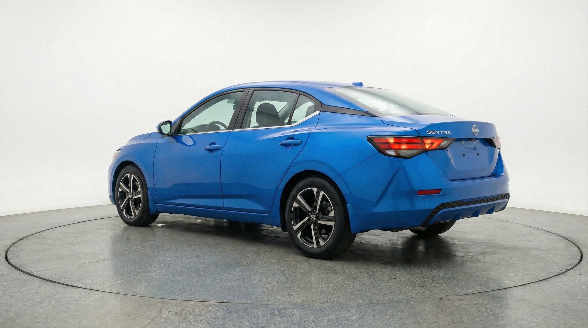 Thumbnail: 2025 Nissan Sentra - 6