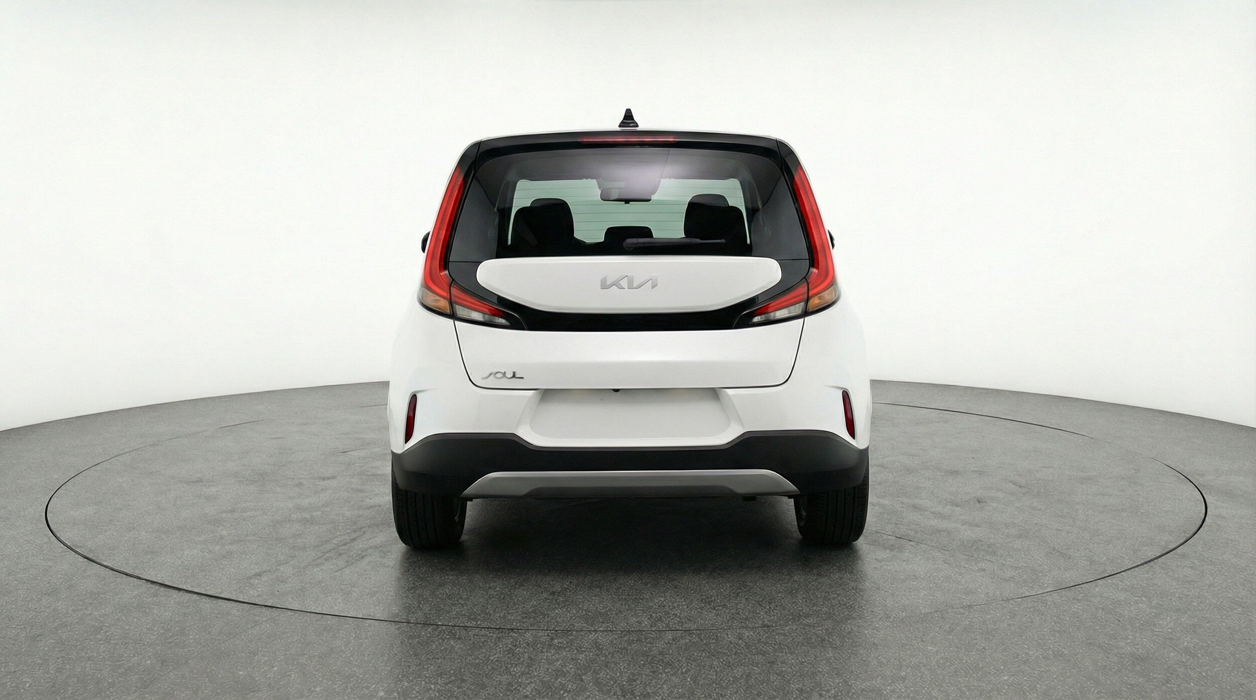 Thumbnail: 2025 Kia Soul - 7