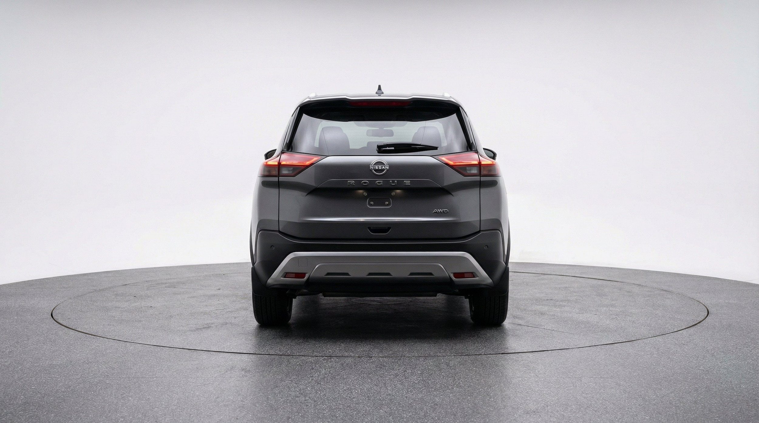Thumbnail: 2026 Nissan Rogue - 7