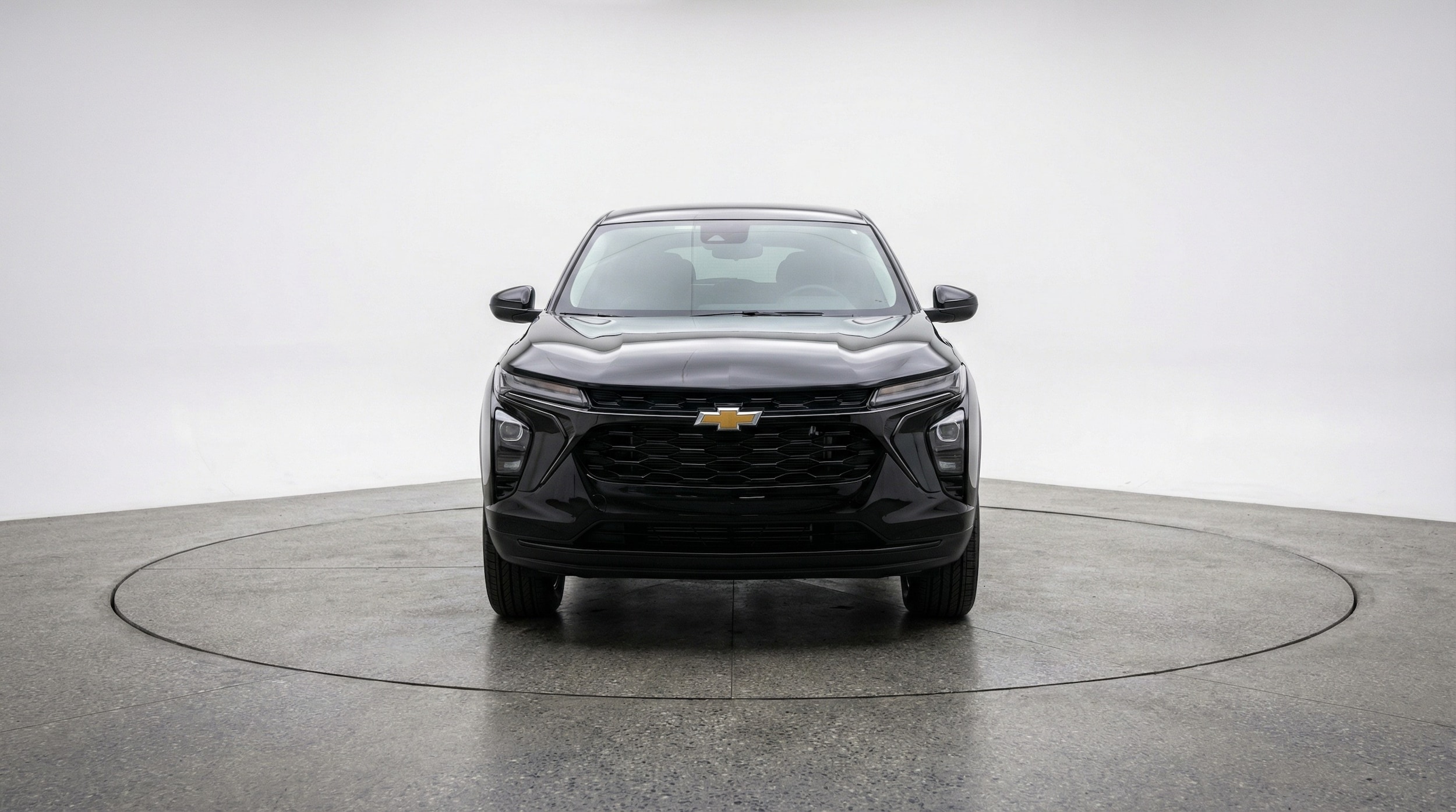 Thumbnail: 2025 Chevrolet TrailBlazer - 2