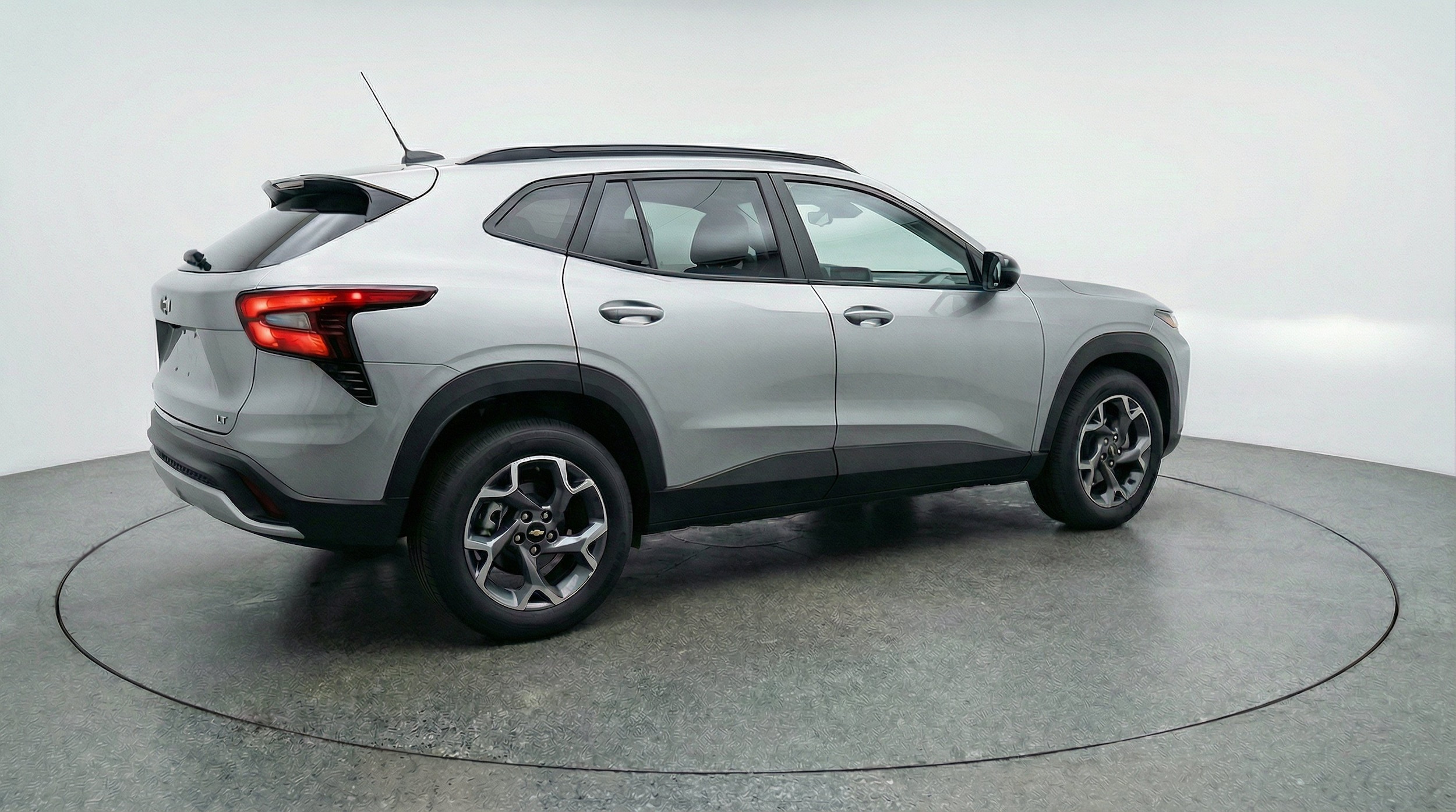 Thumbnail: 2025 Chevrolet Trax - 9