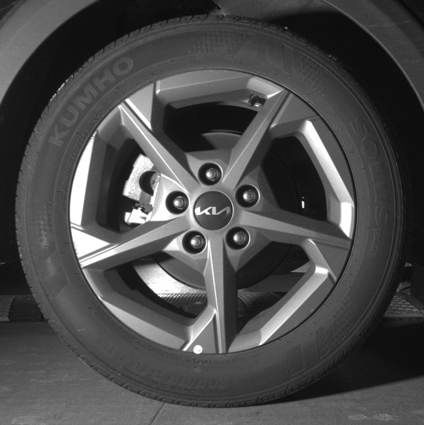 Thumbnail: 2025 Kia K4 - 12