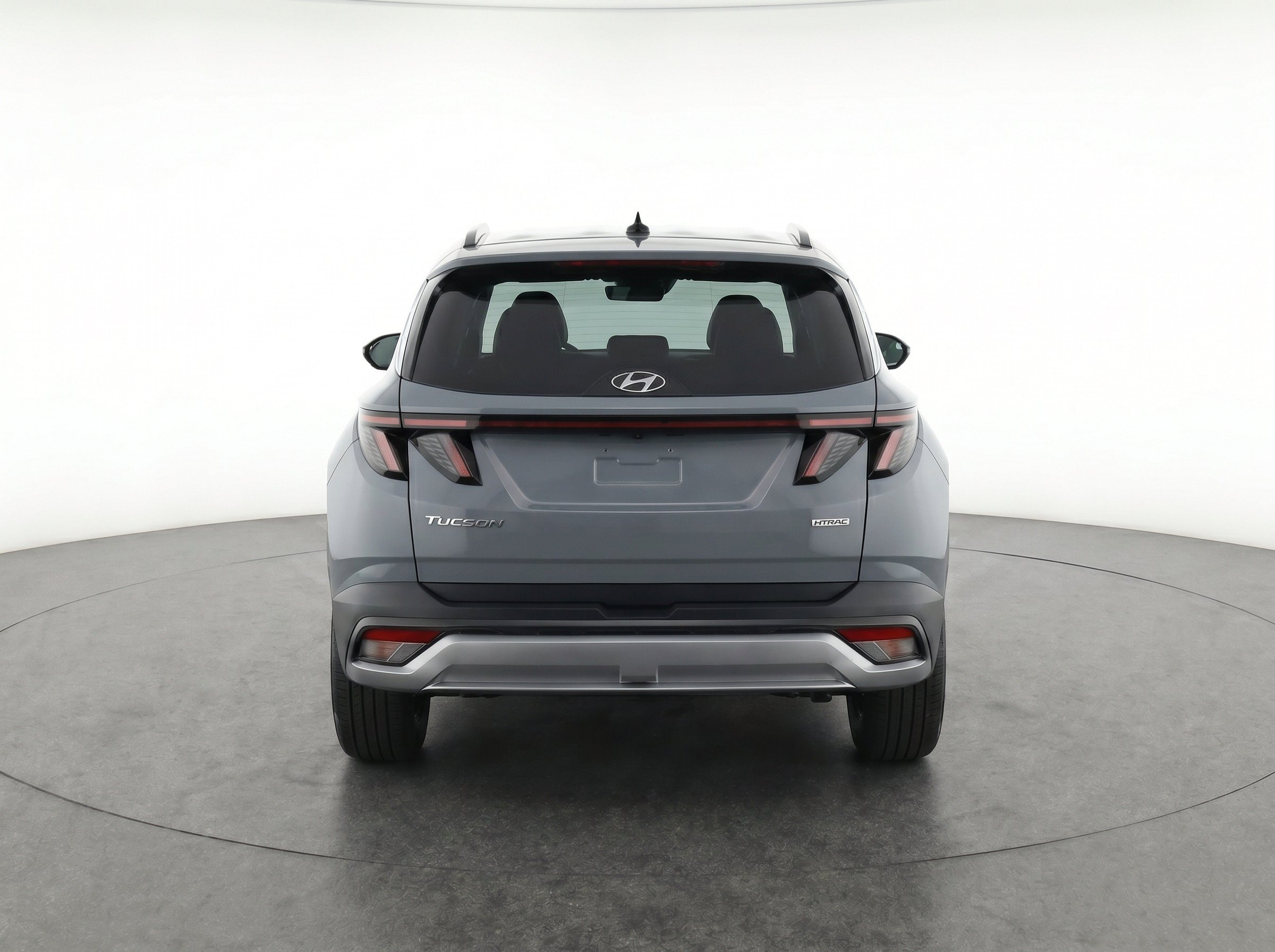 Thumbnail: 2026 Hyundai Tucson - 7